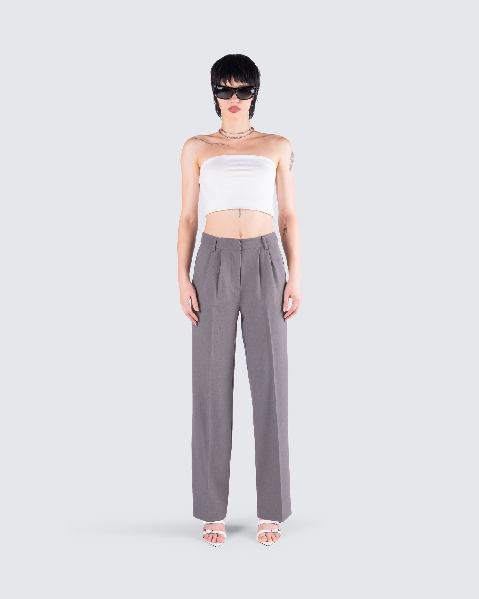 Reese Smart Set model front