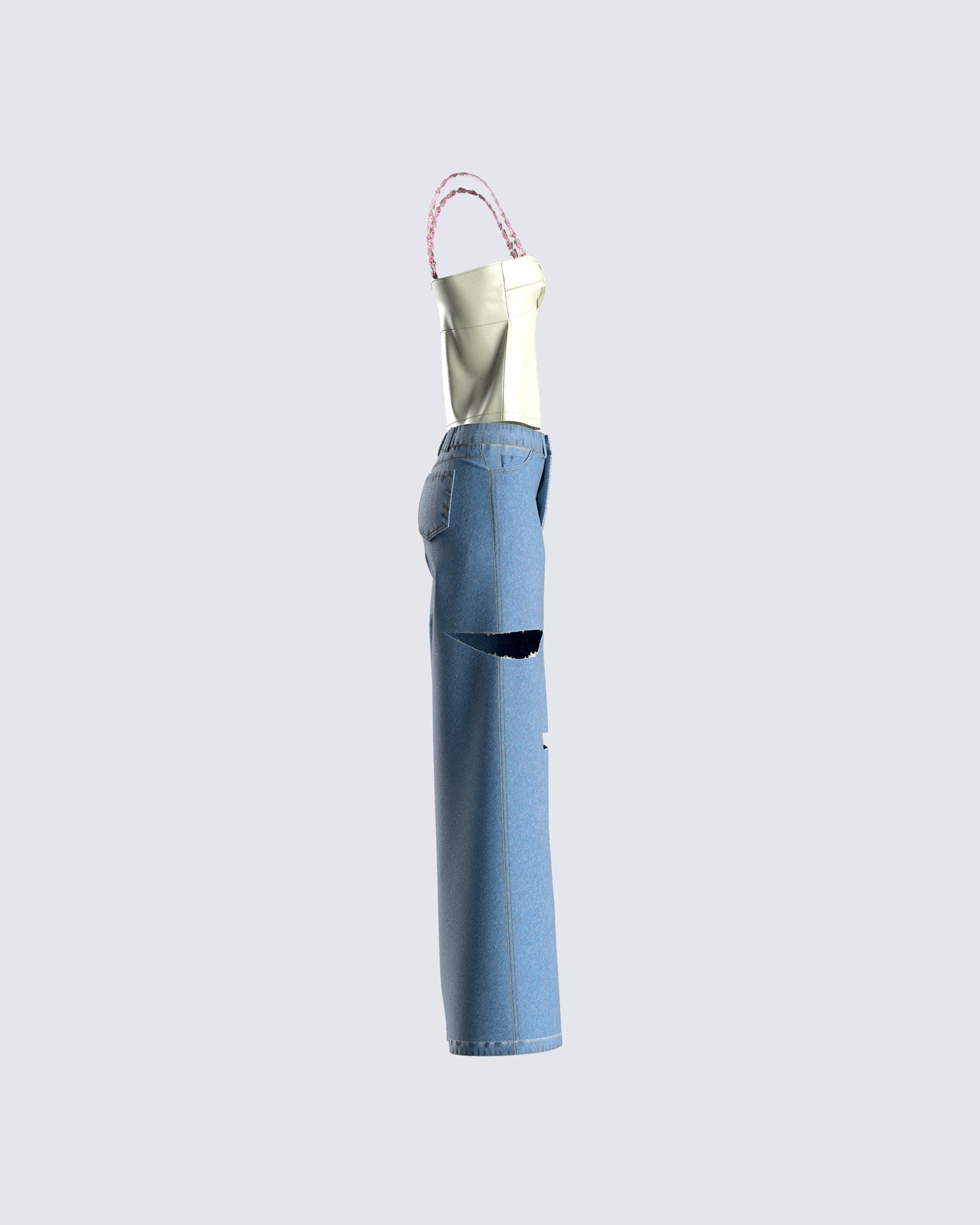 Rosella Reverent Set