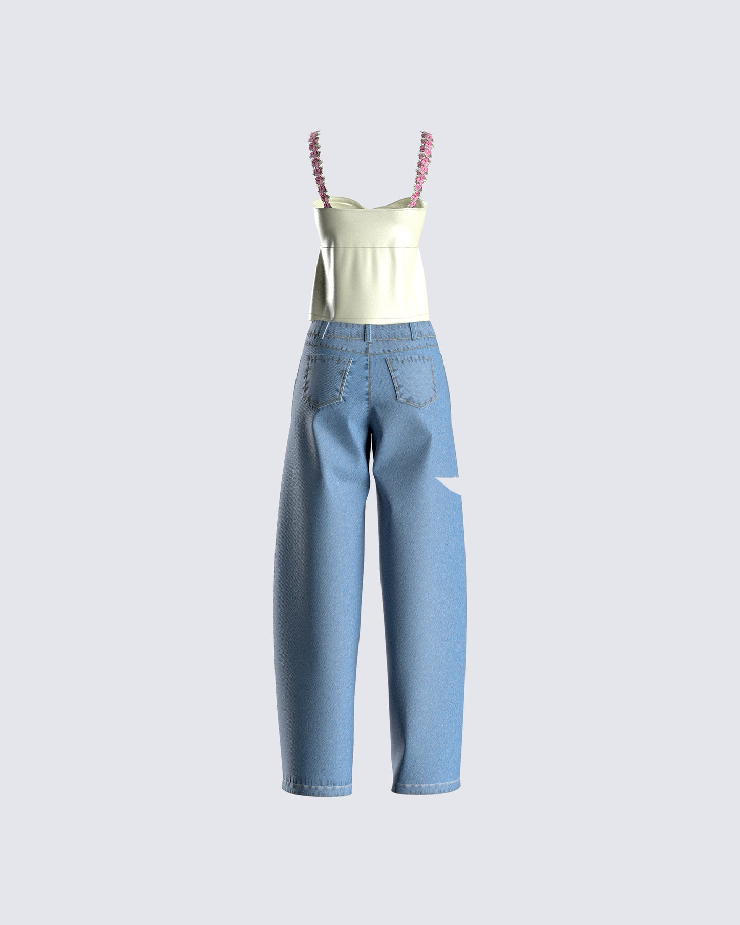 Rosella Reverent Set