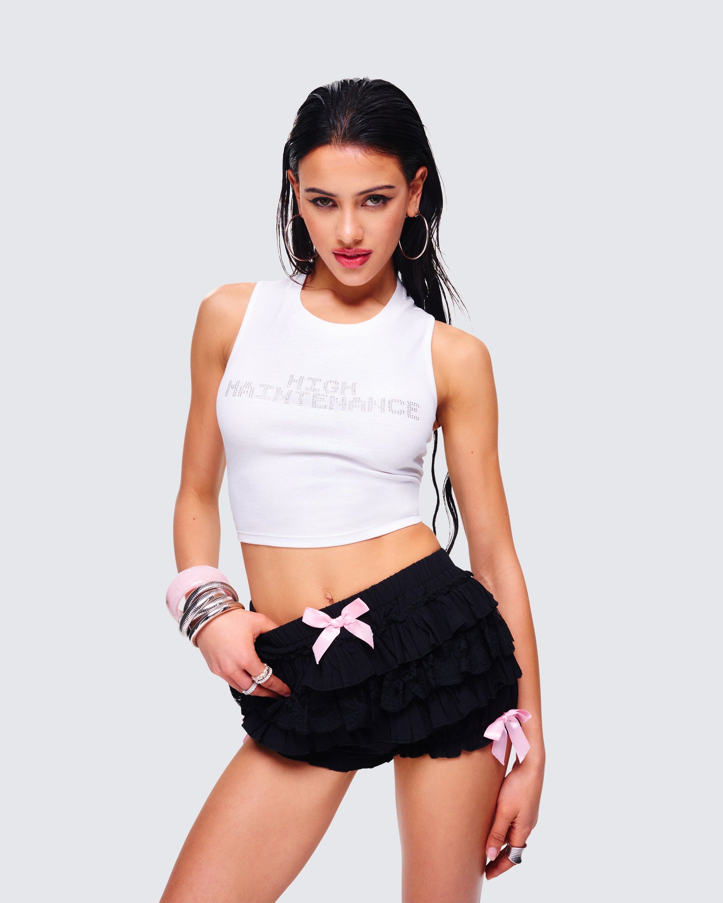 Rumi High Expectations Set