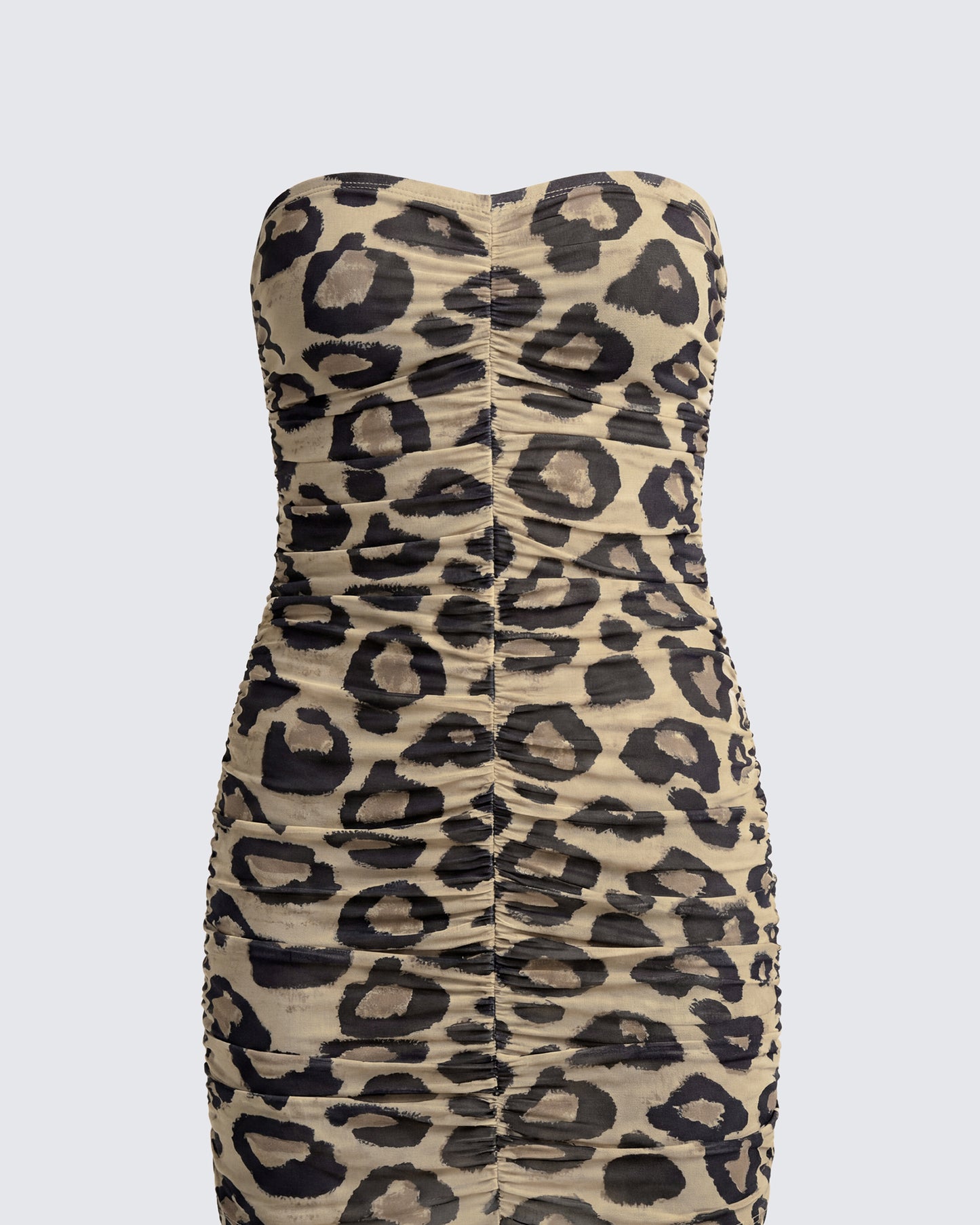Modèle - robe