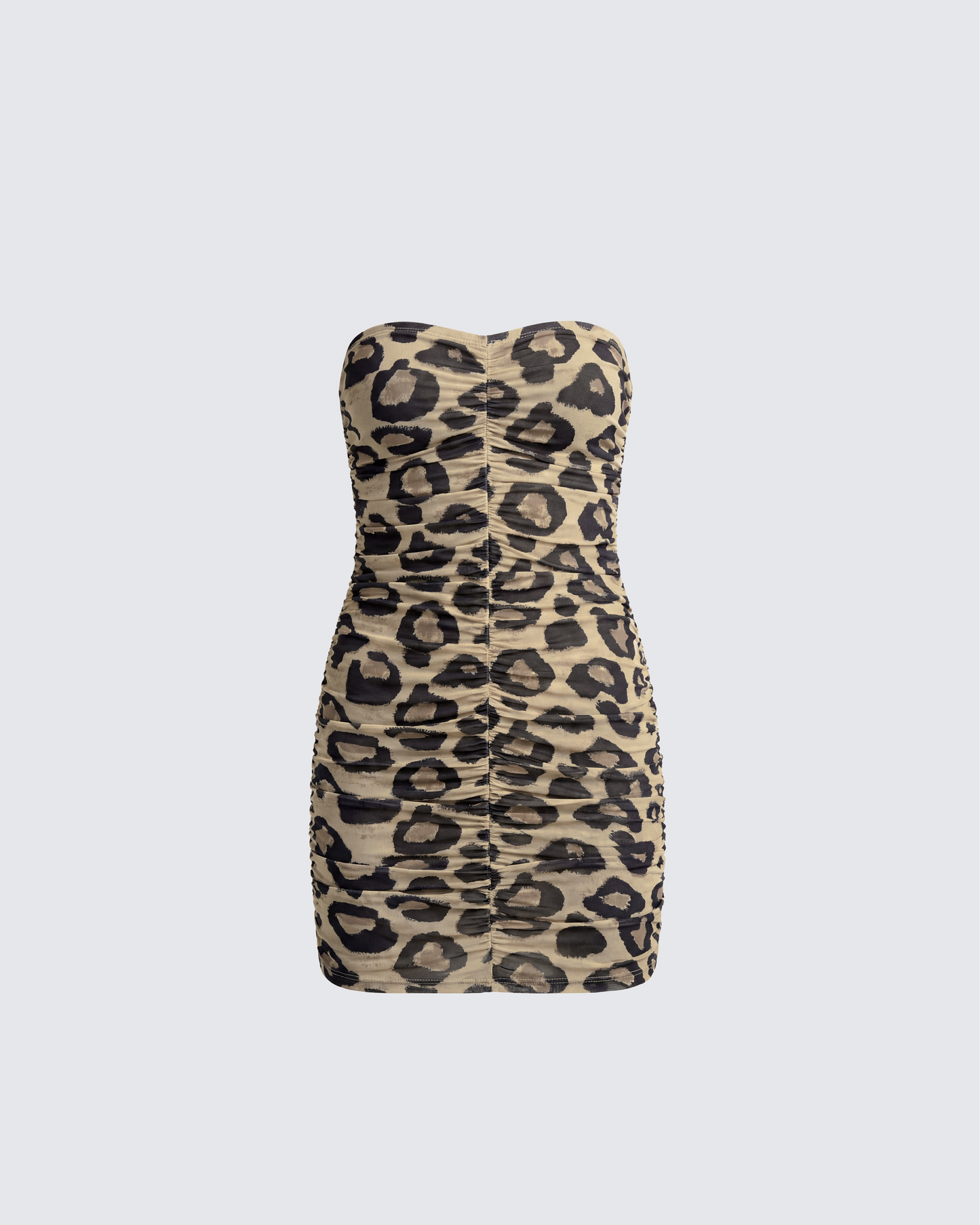 Modèle - robe