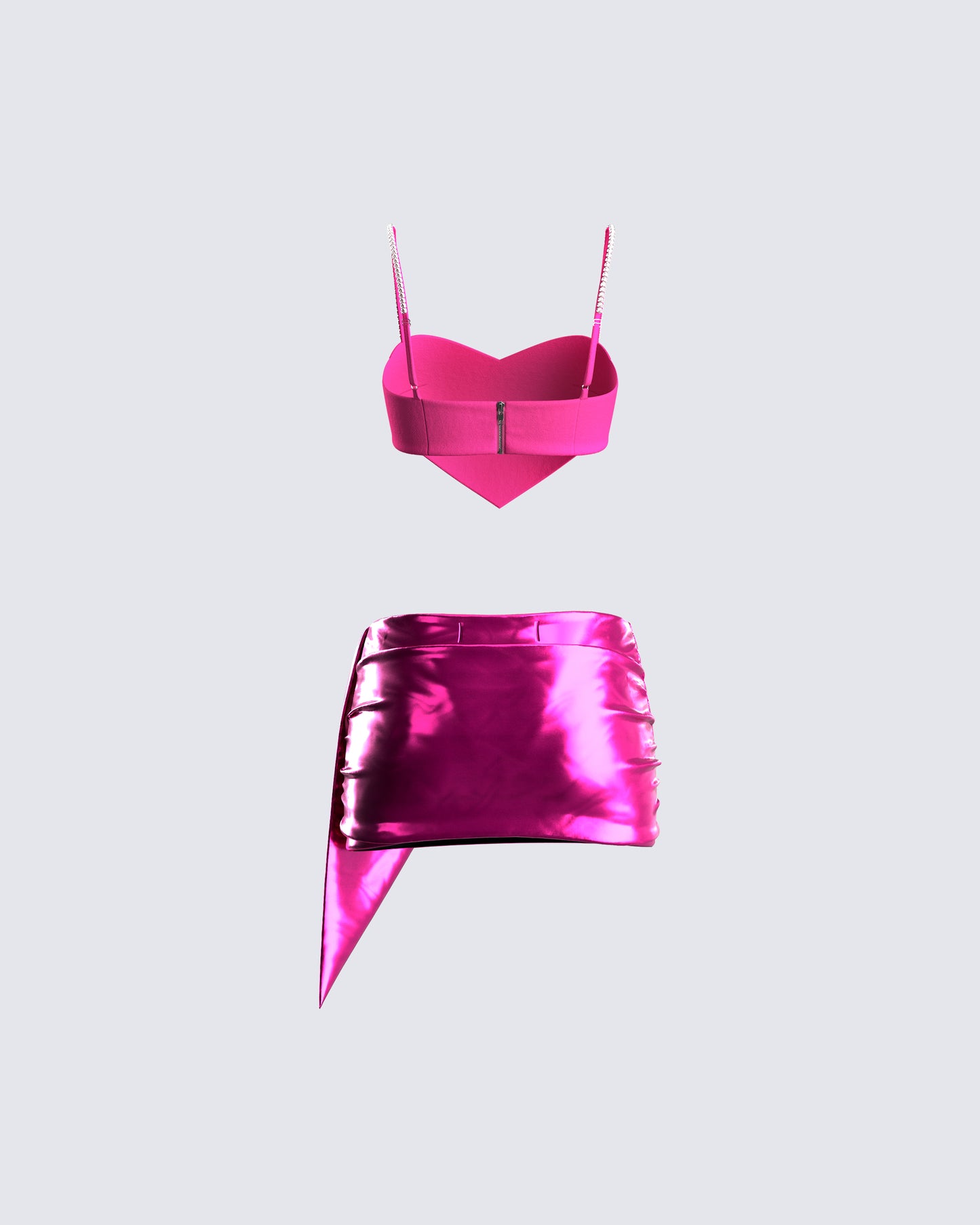 Sanya Heartthrob Set