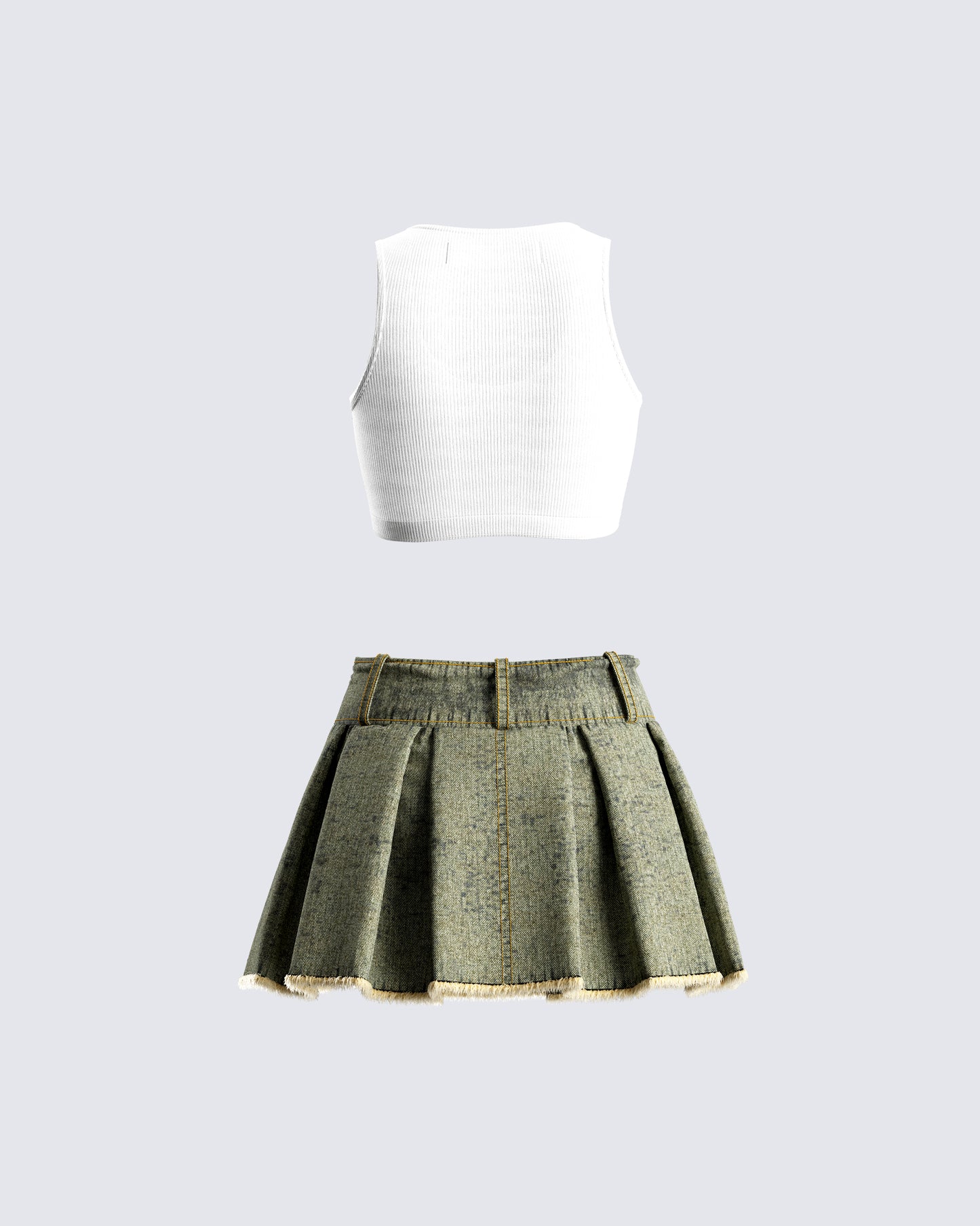 Richelle Refined Set