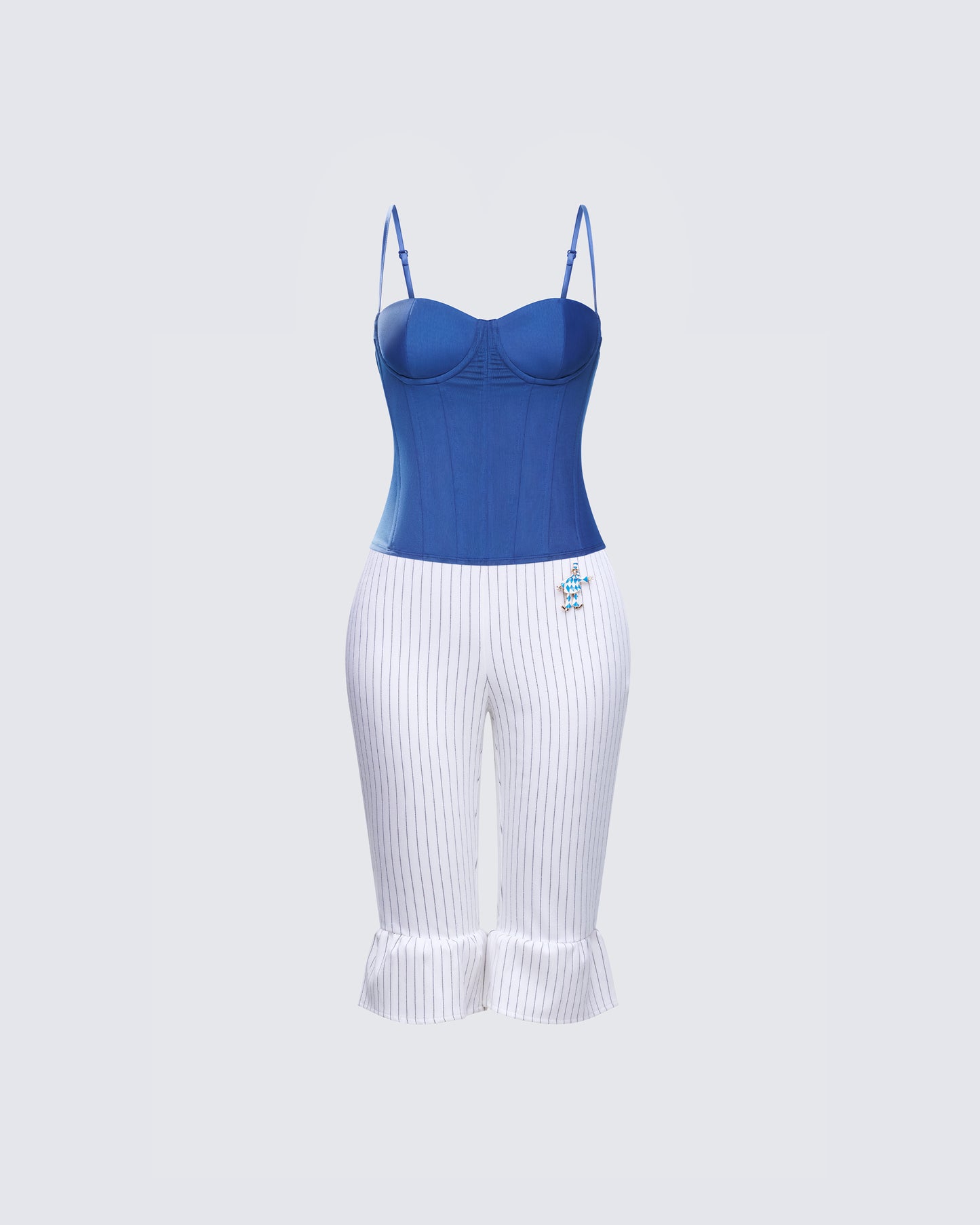 Shaelin Capri Set product front