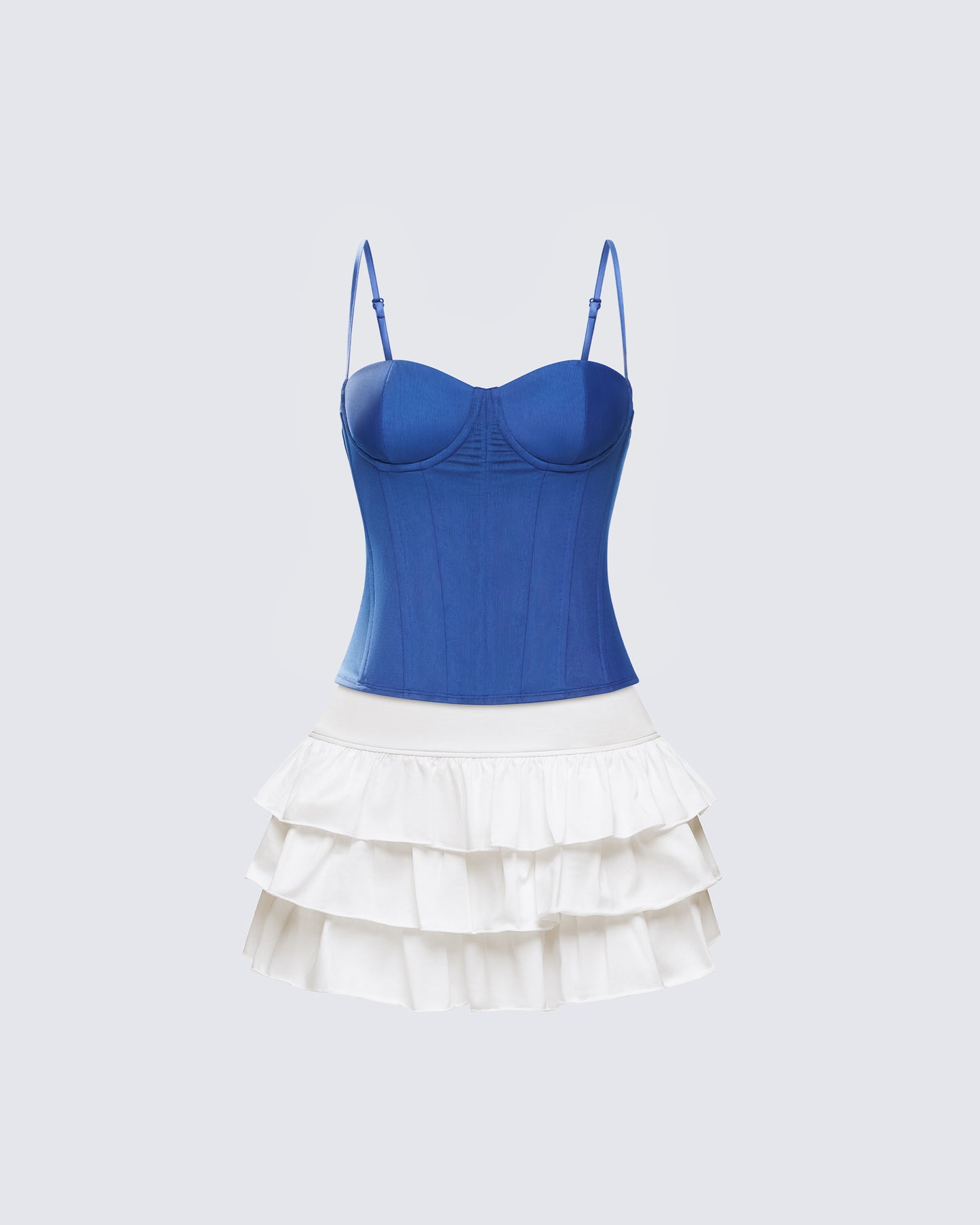 Shaelin Ruffle Set product front