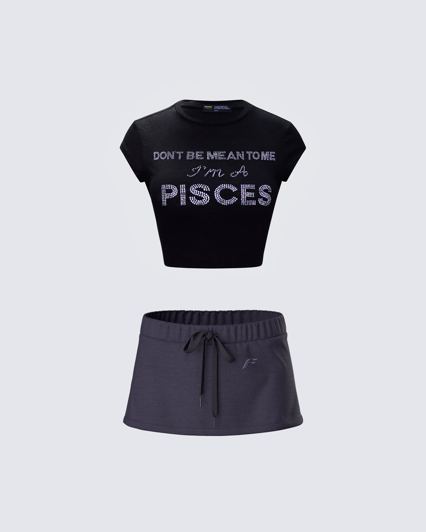 Shirin Sweat Set product front