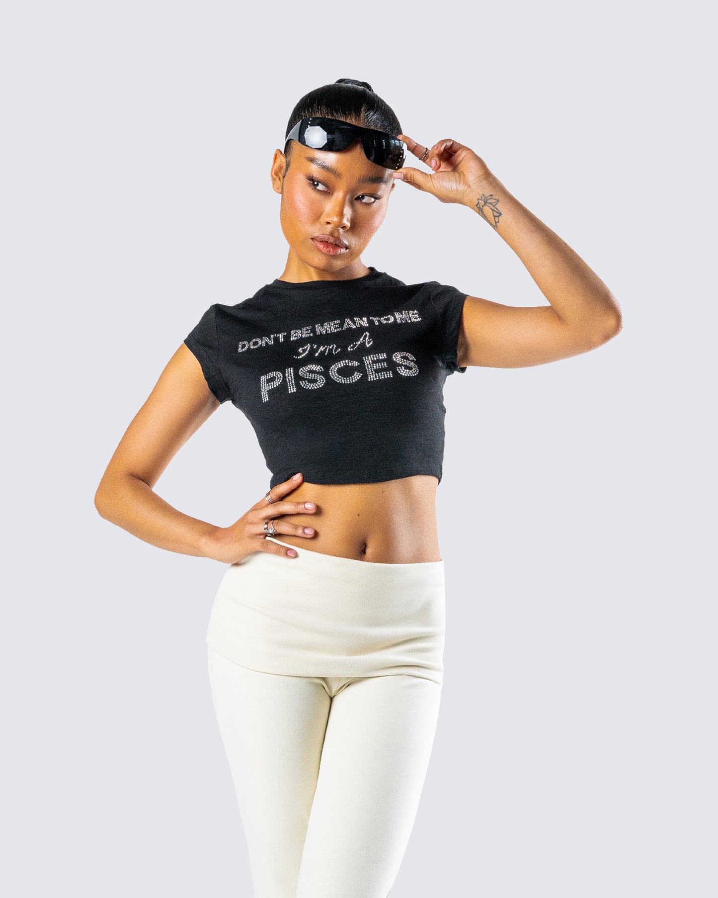 Shirin Pisces Set