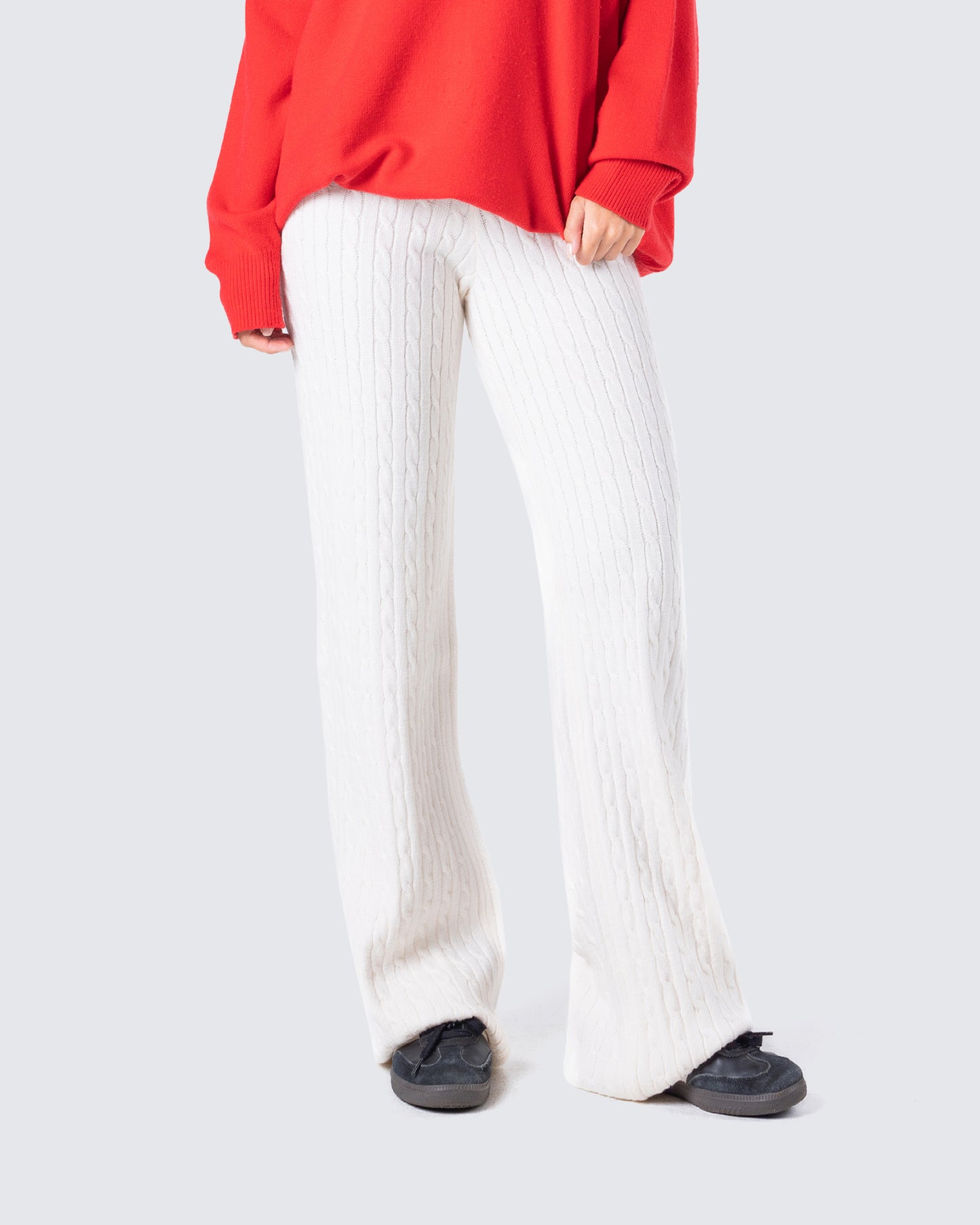 Sienna Knit Pants