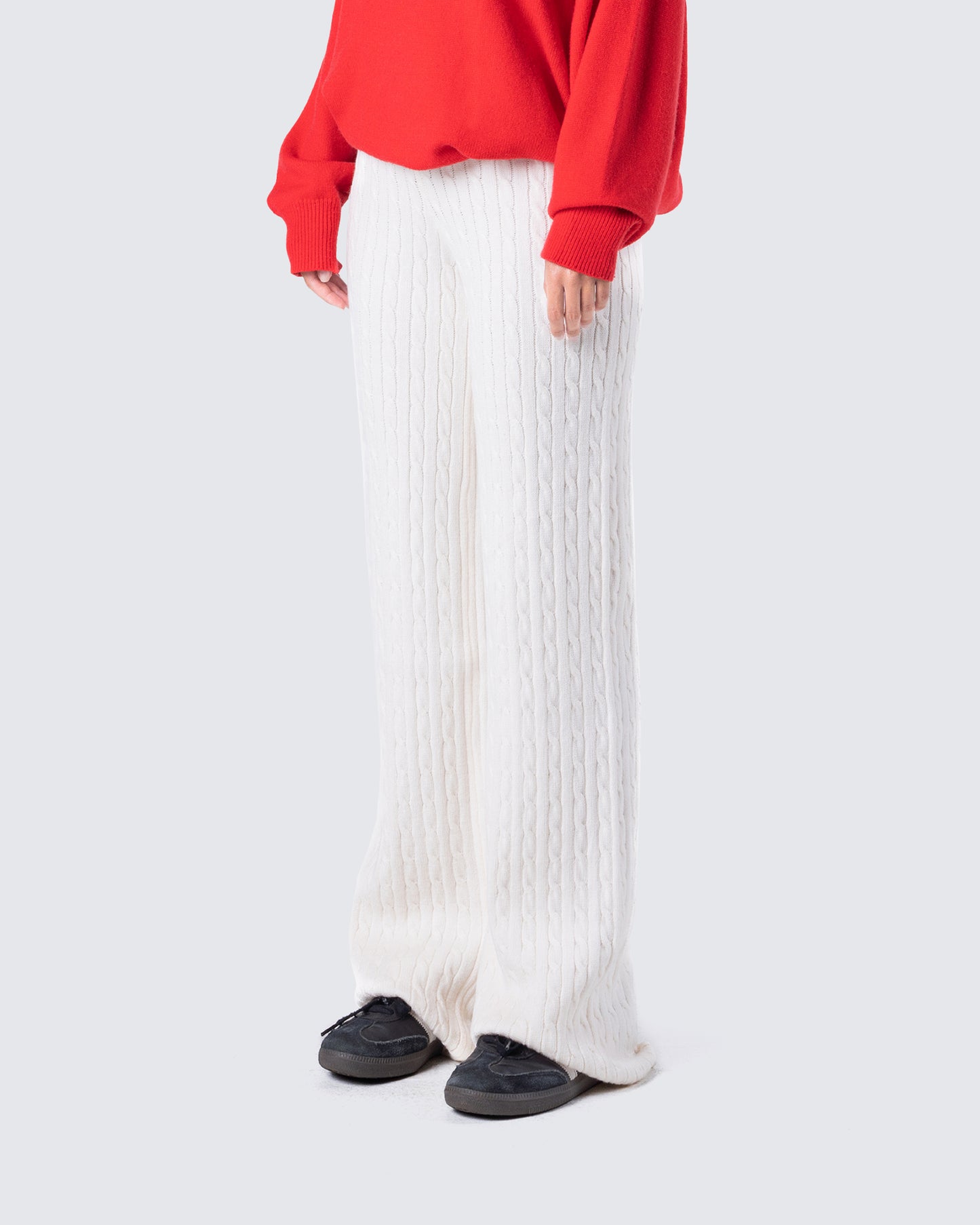 Sienna Knit Pants