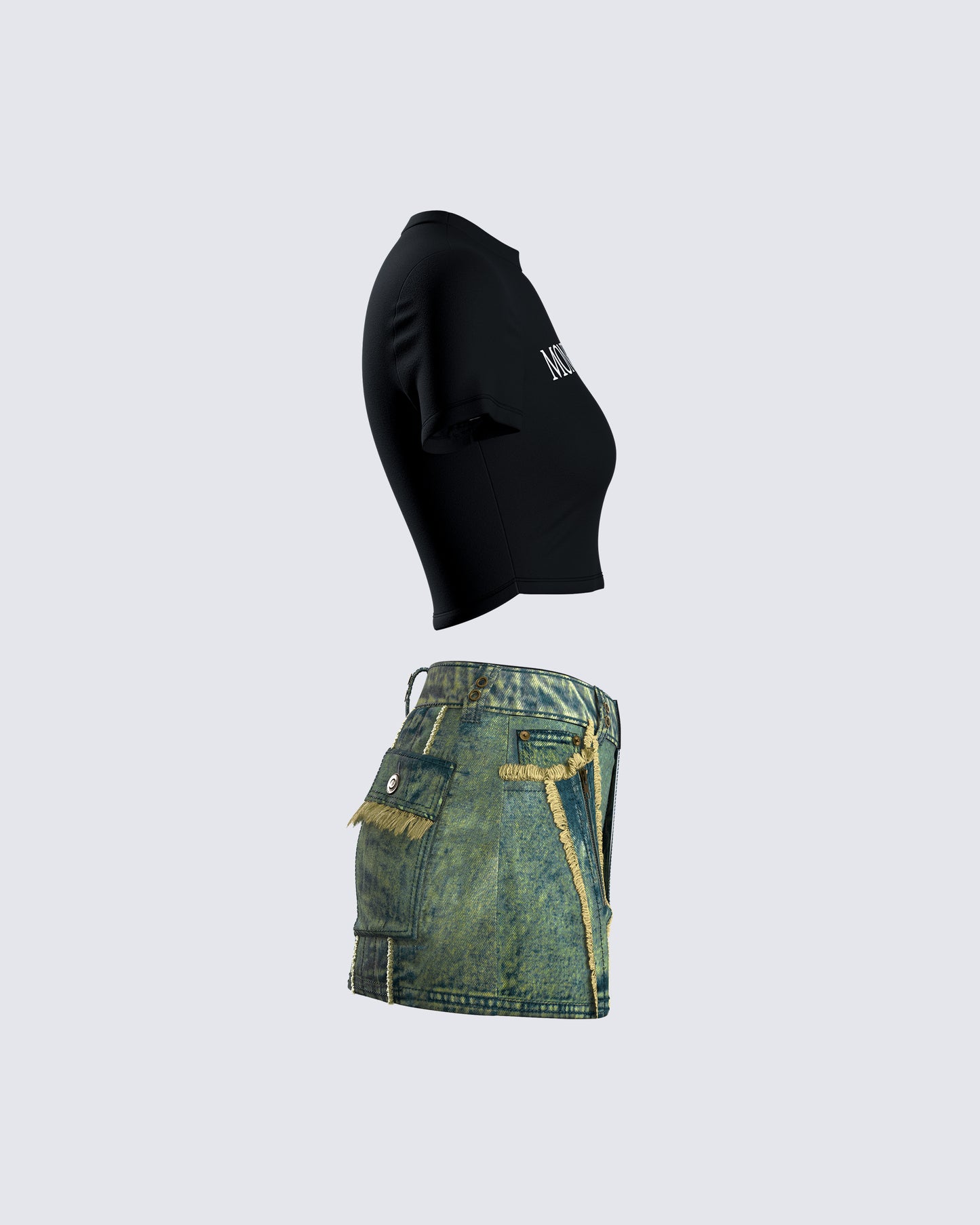Sima Graphic Set
