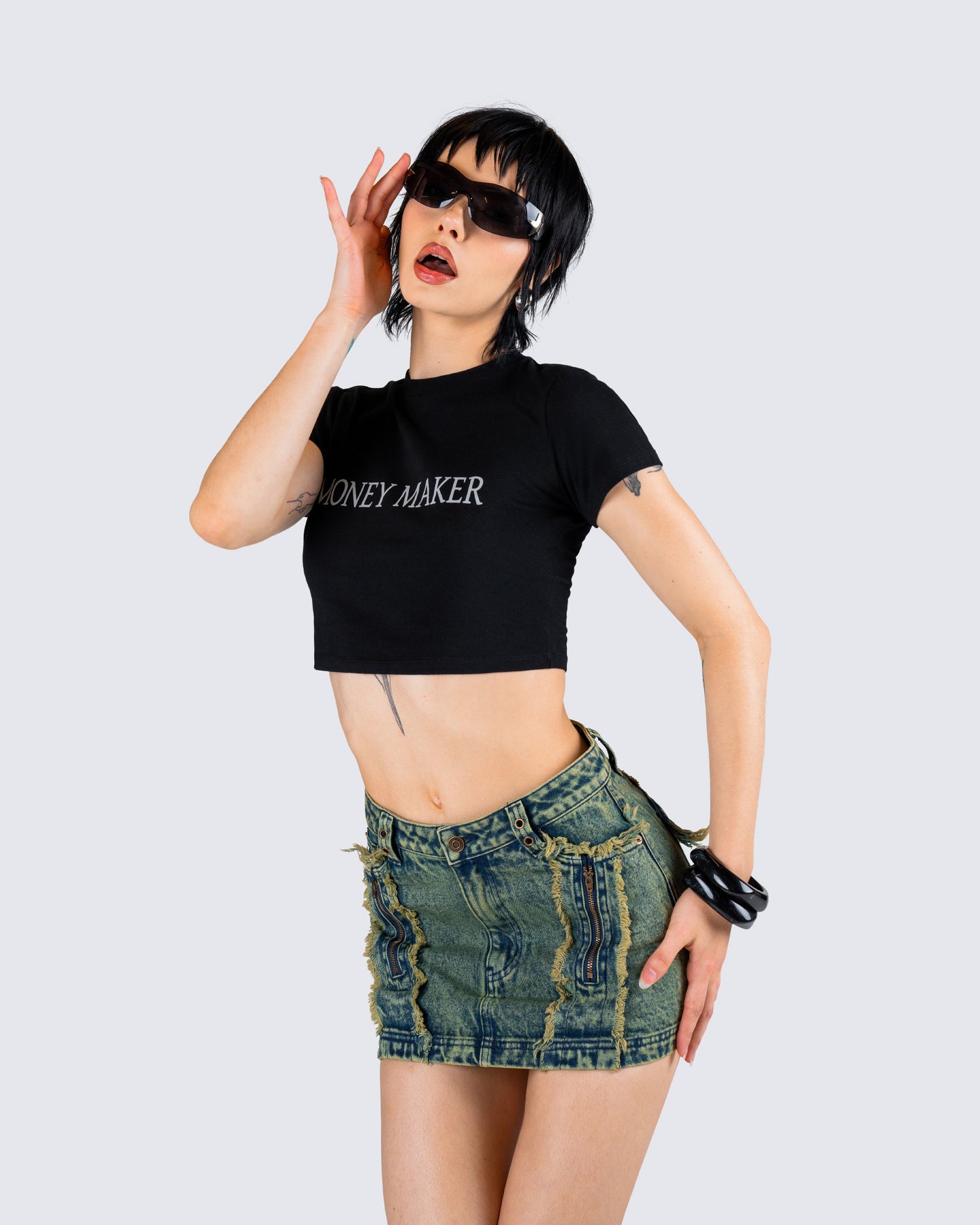 Sima Graphic Set