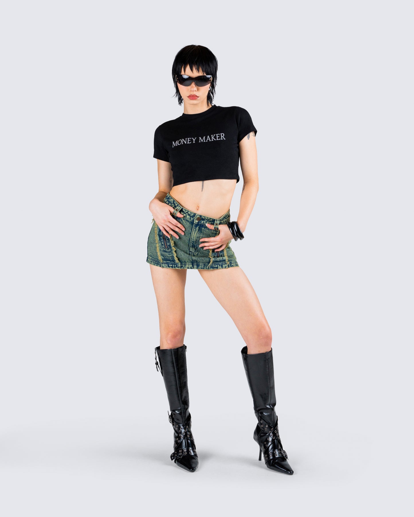 Sima Graphic Set