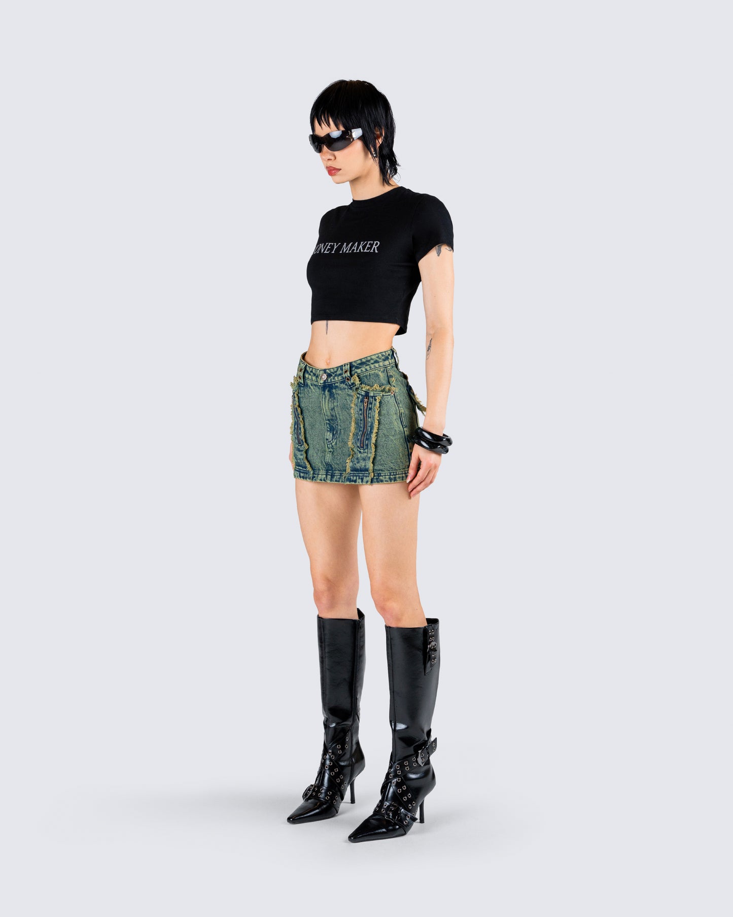 Sima Graphic Set