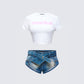 Sol Flip Flop Set product front