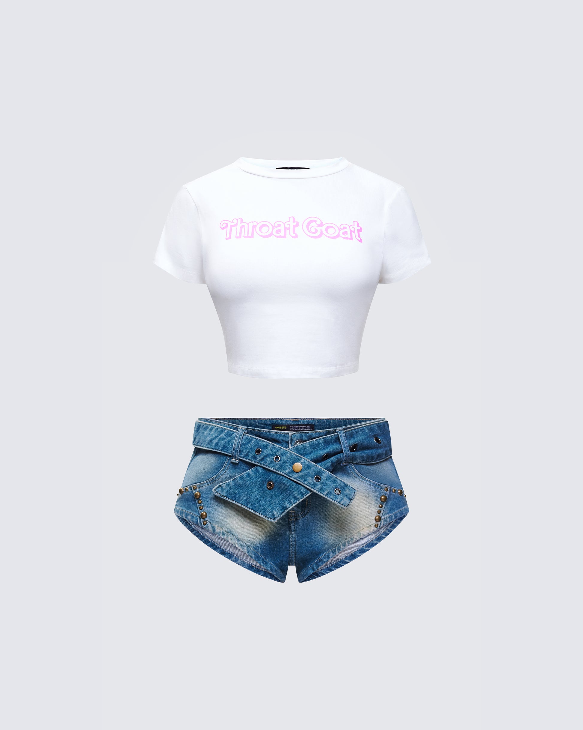 Sol Flip Flop Set product front