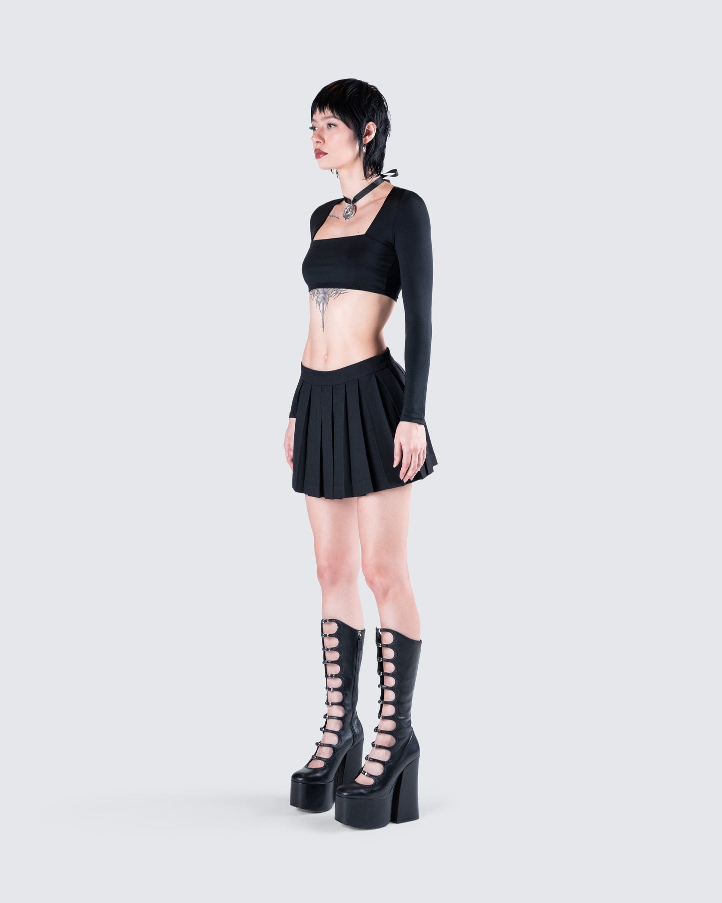 Supriya Dark Set