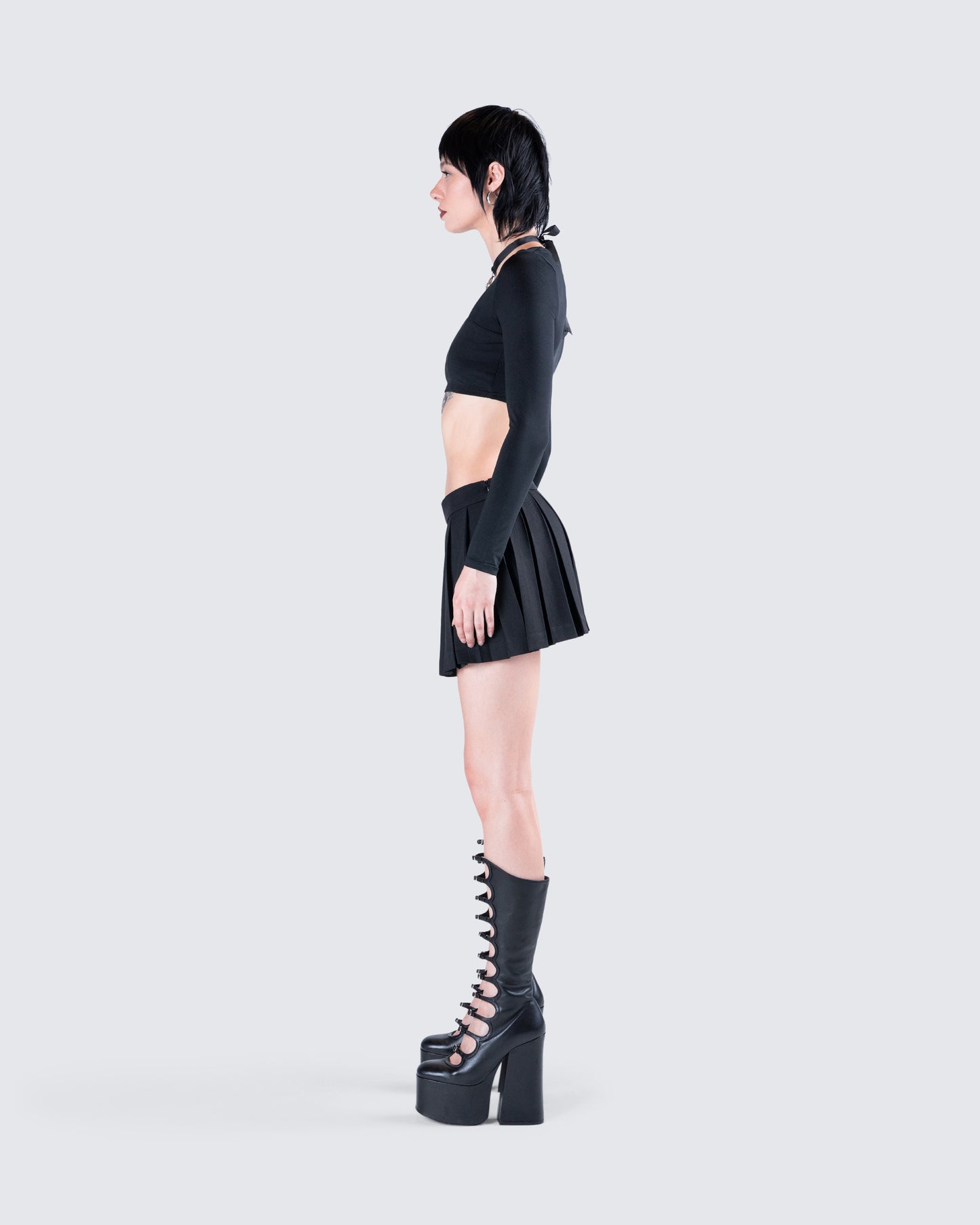 Supriya Dark Set