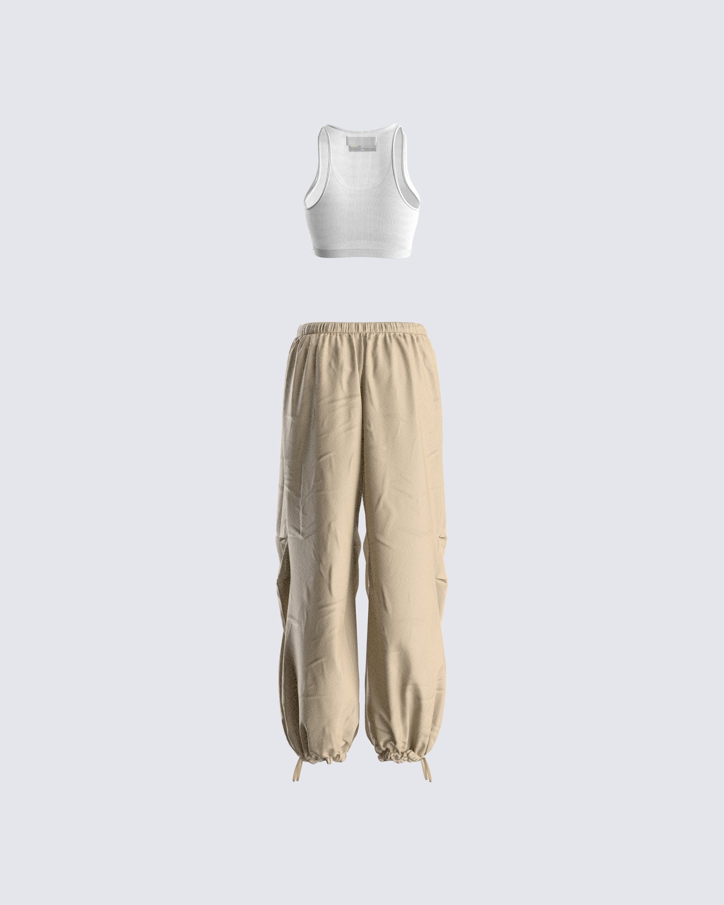 Sasha Simplistic Set