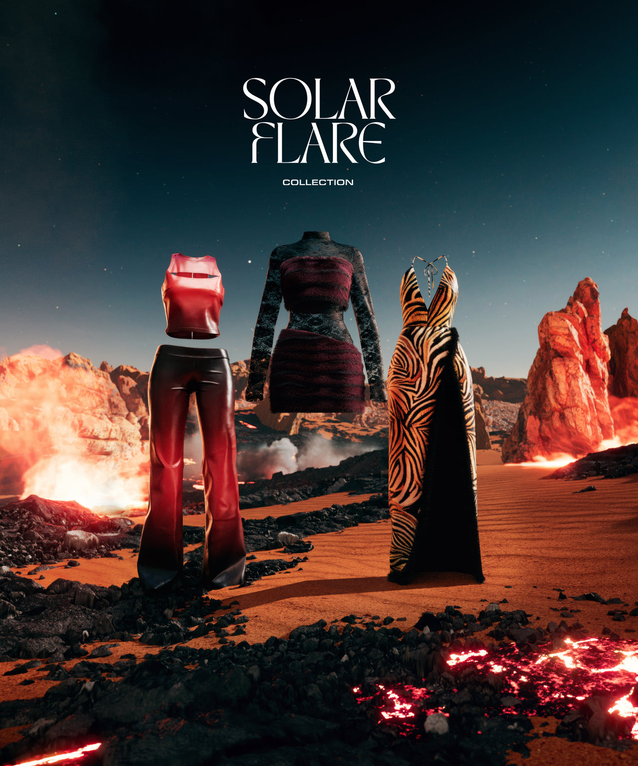 Solar Flare