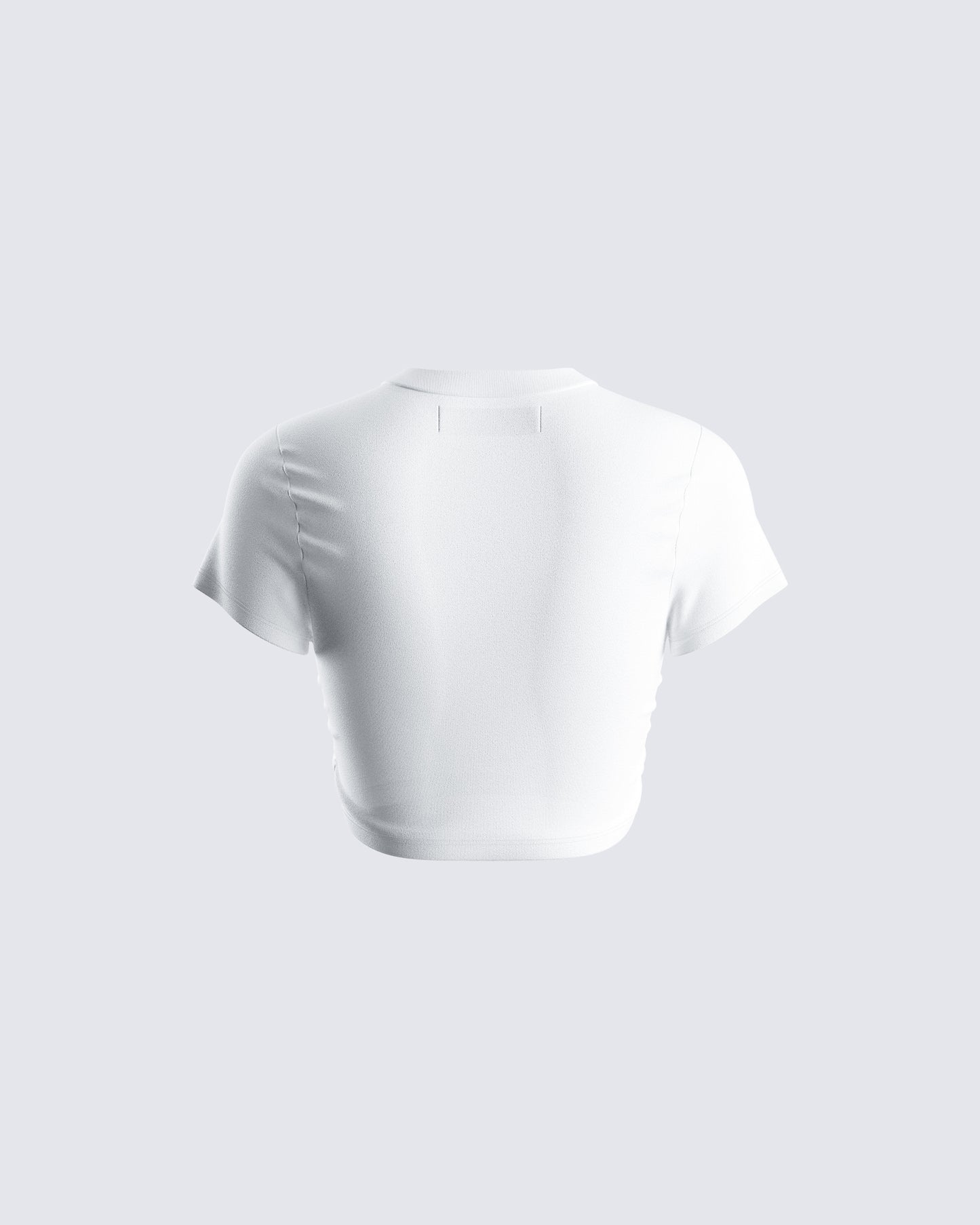 Teagan White Graphic Tee