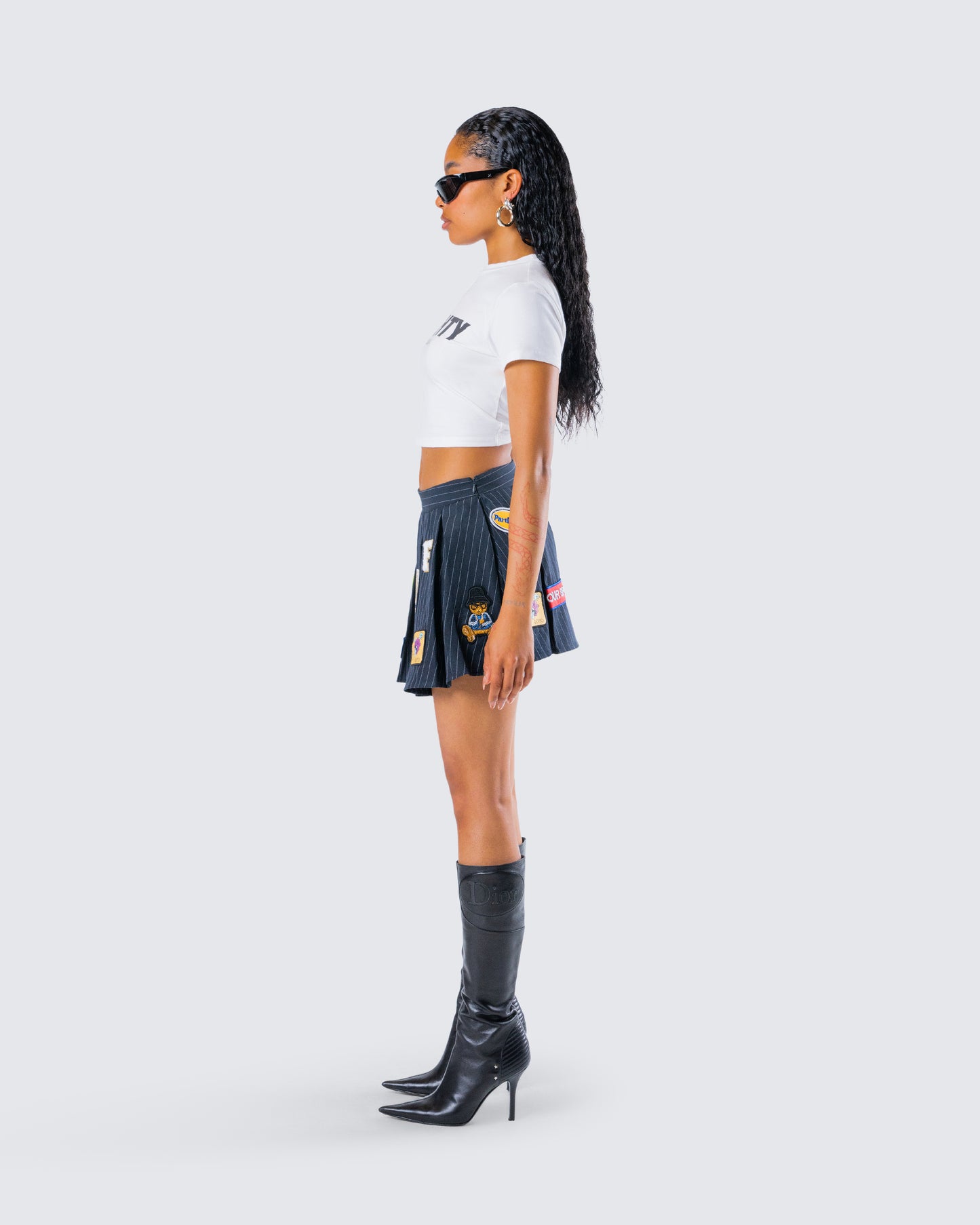 Teagan Good Girl Set