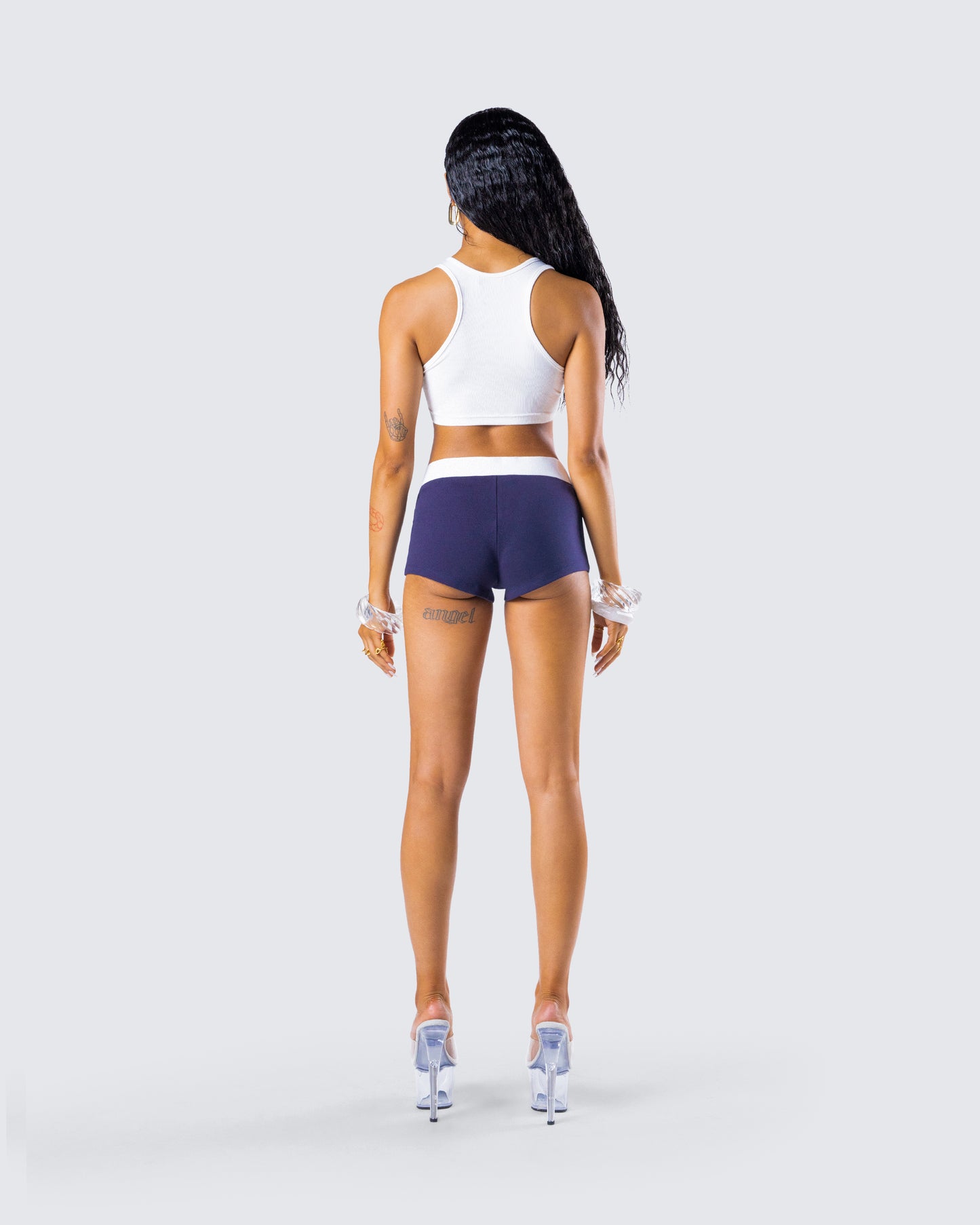 Sasha Basics Set