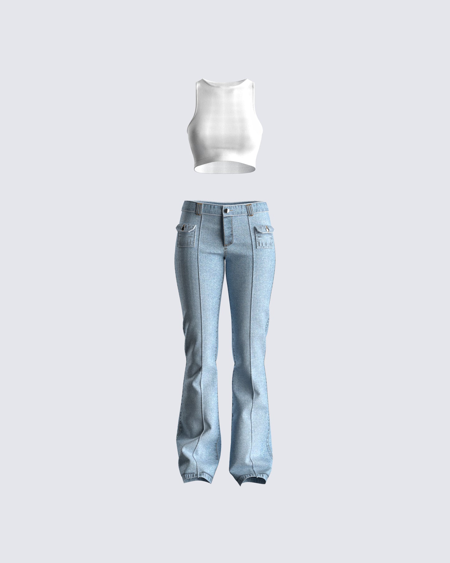 Christie Classic Set 3d product front