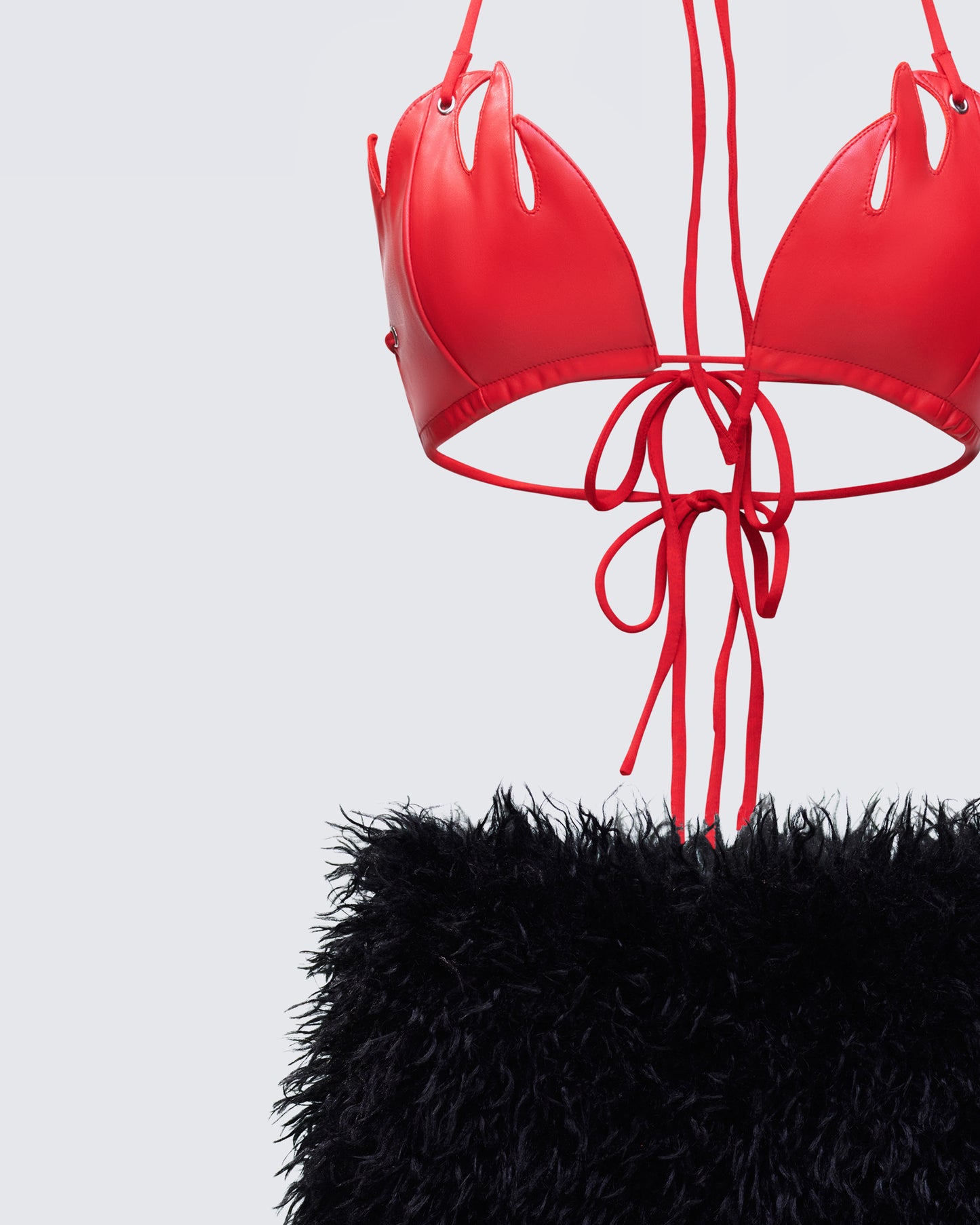 Titania Fur Set β¨