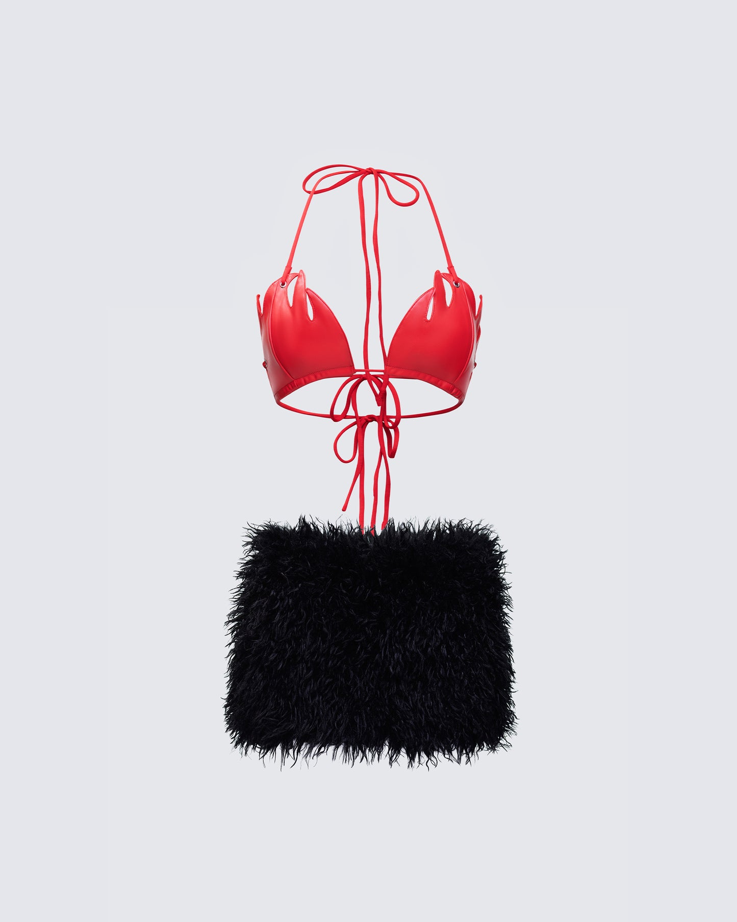 Titania Fur Set product front