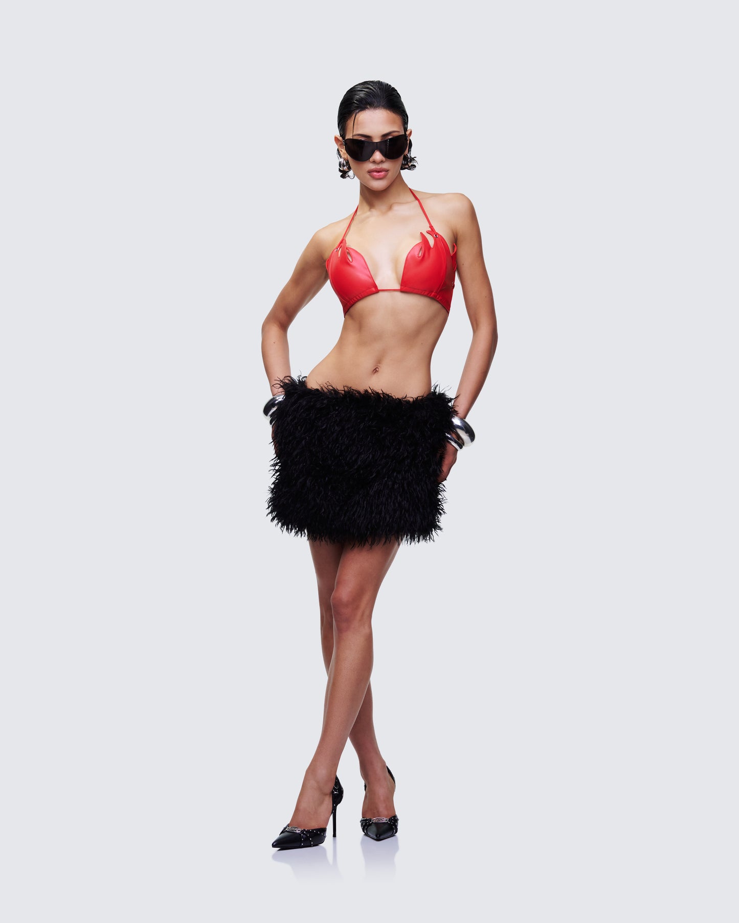 Titania Fur Set β¨