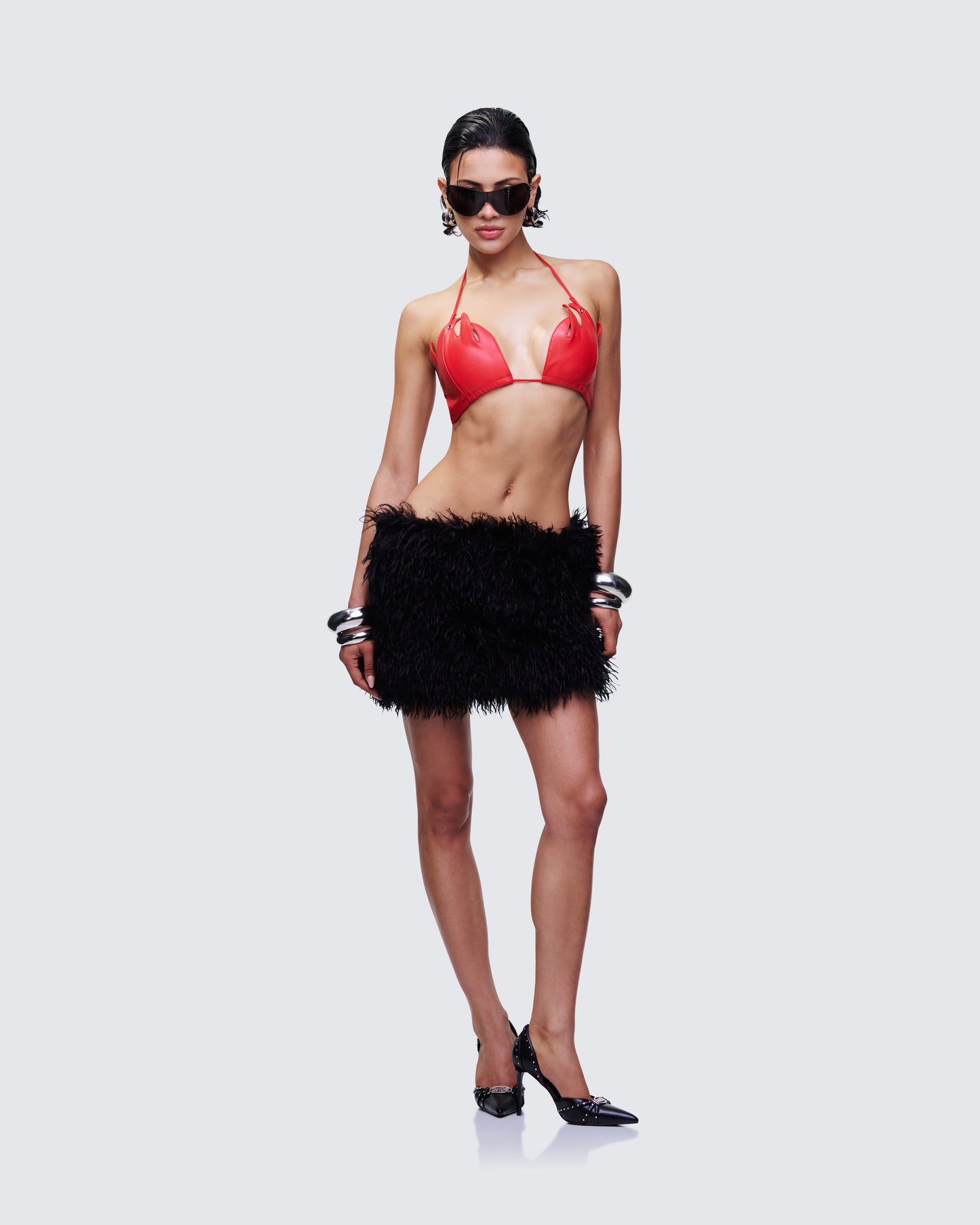 Titania Fur Set β¨