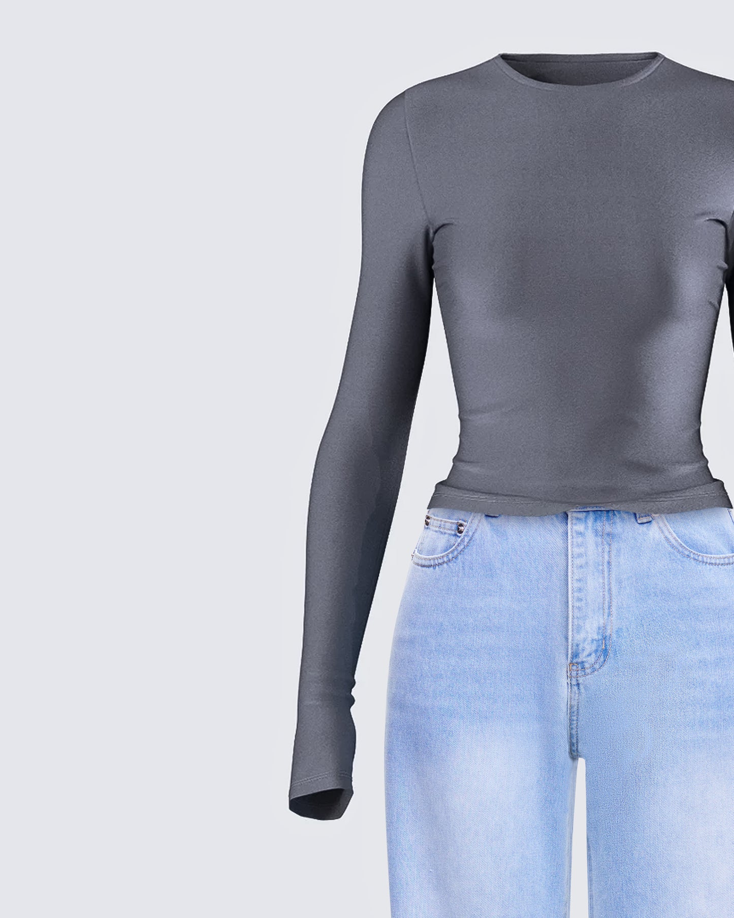 Vivi Denim Set