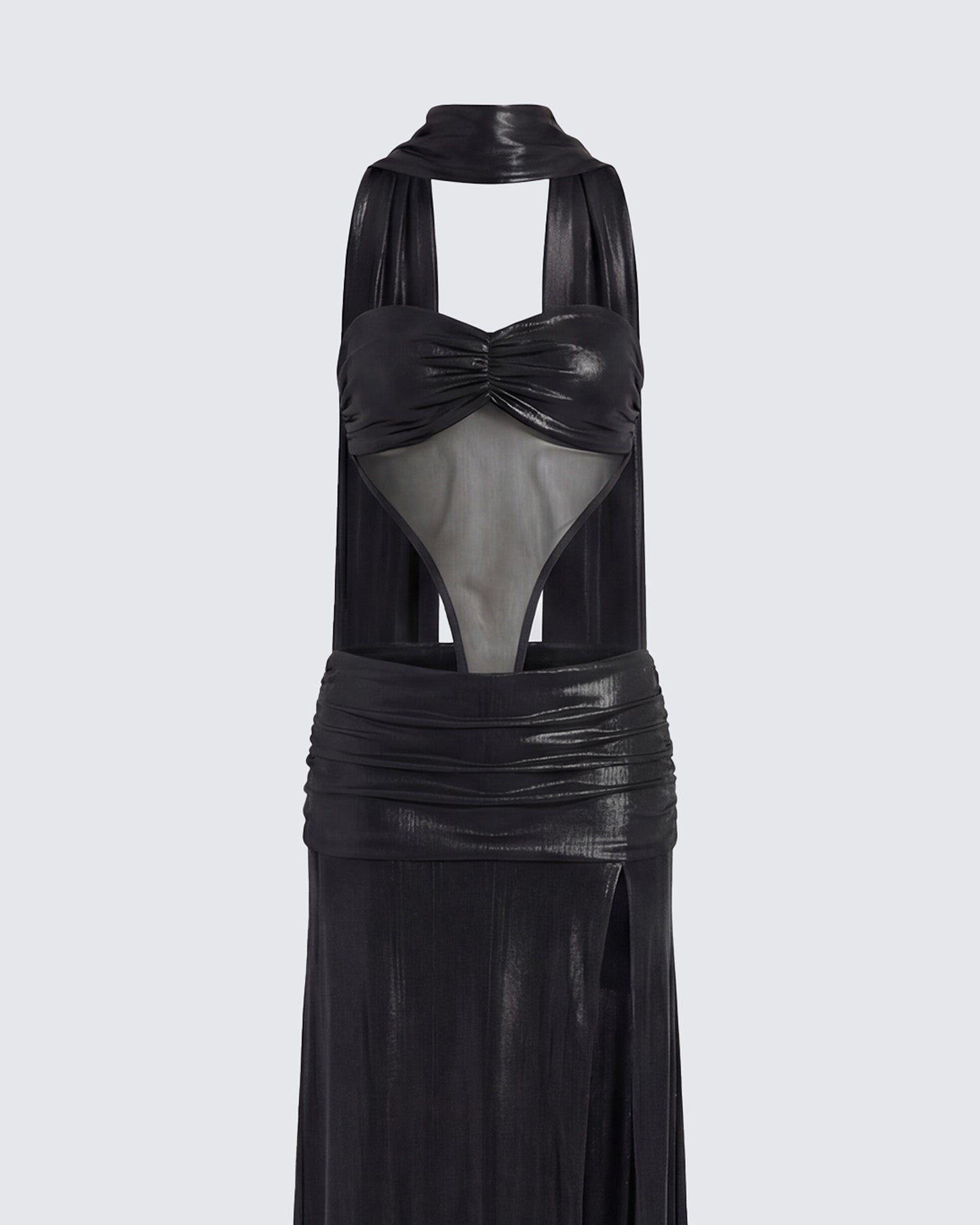 Vorlage - Kleid
