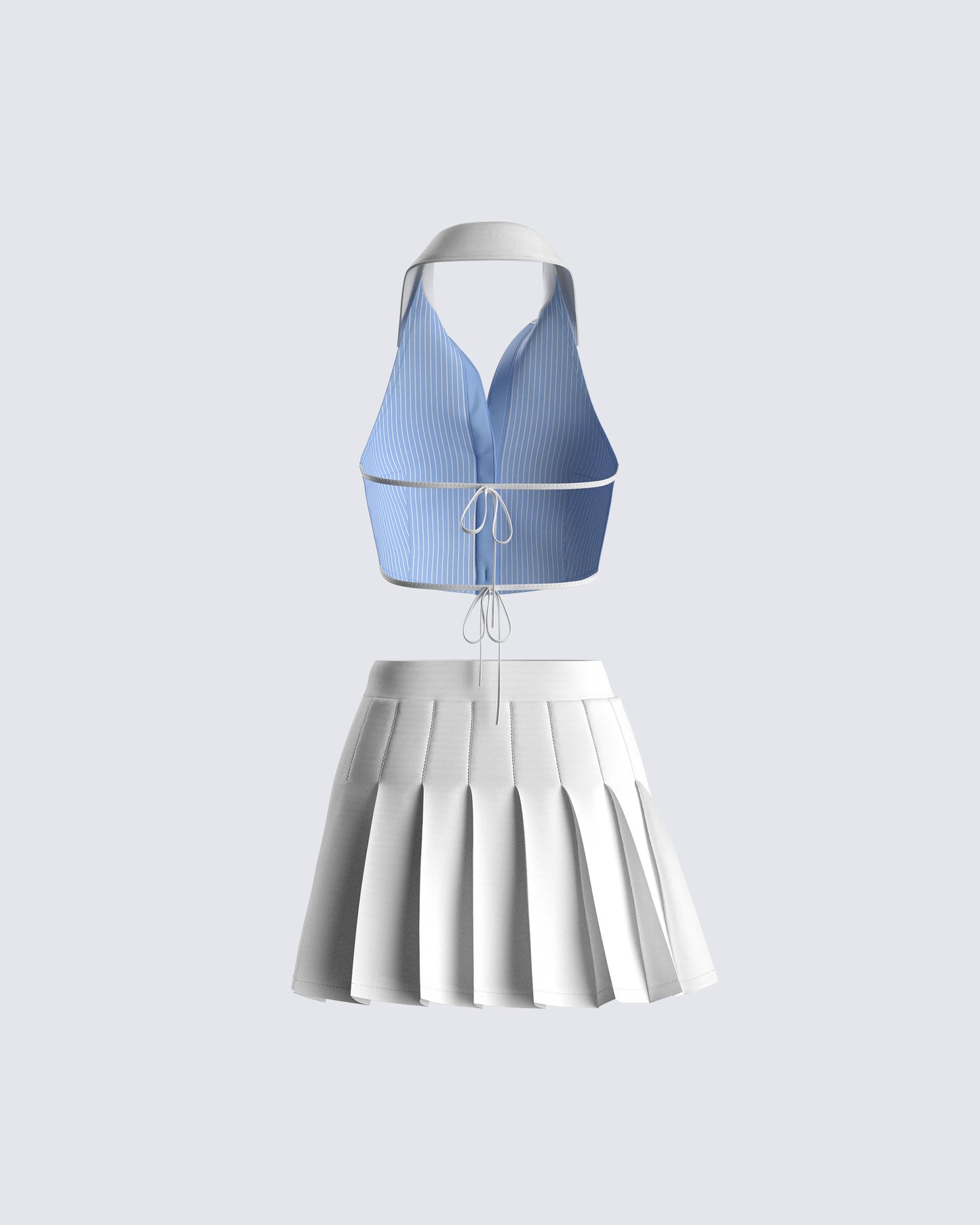 Vitellia Vivacious Set