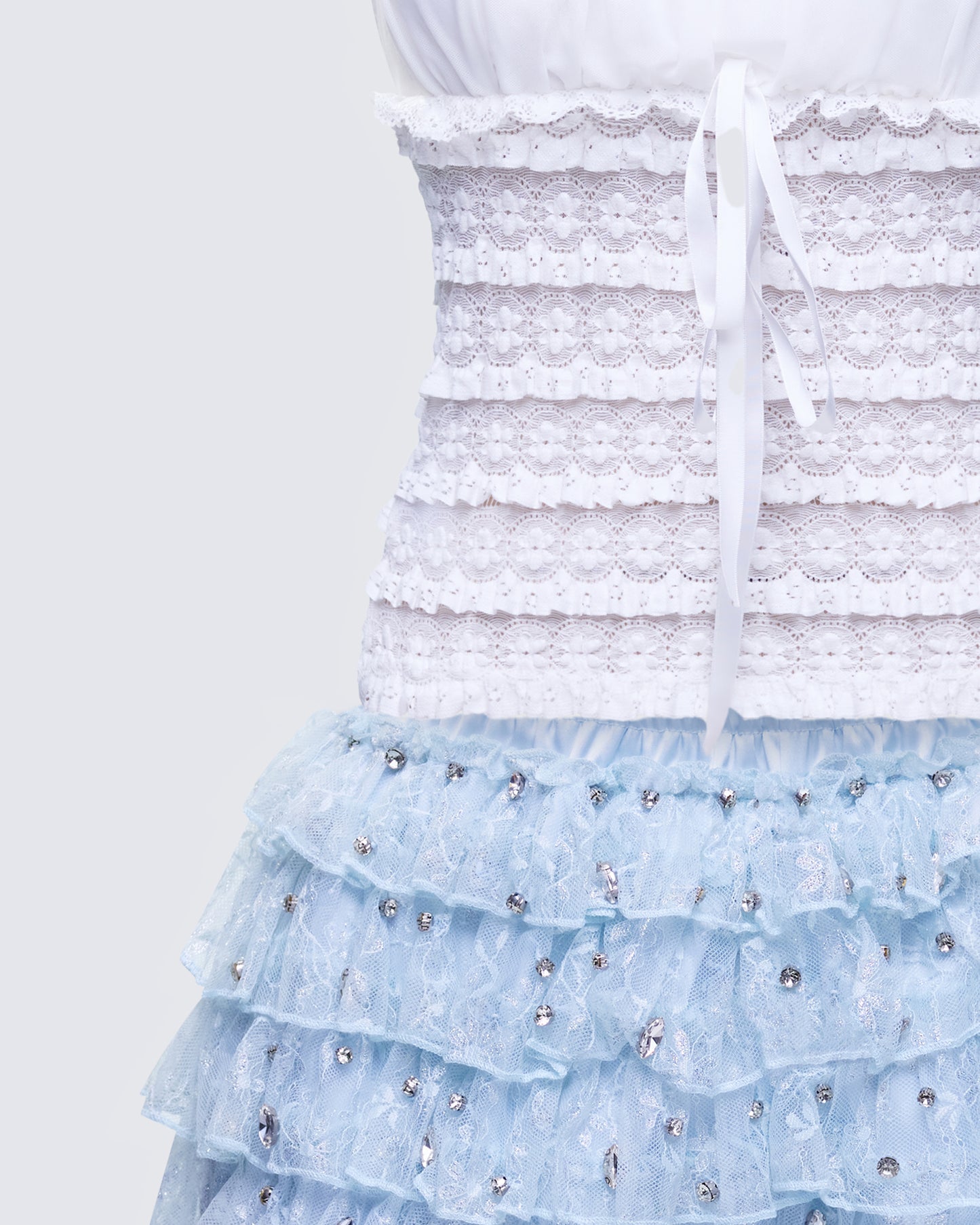 Wayan Rhinestone Set