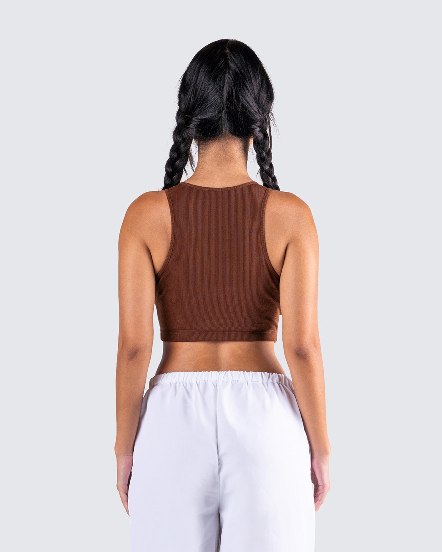 Yella Tank