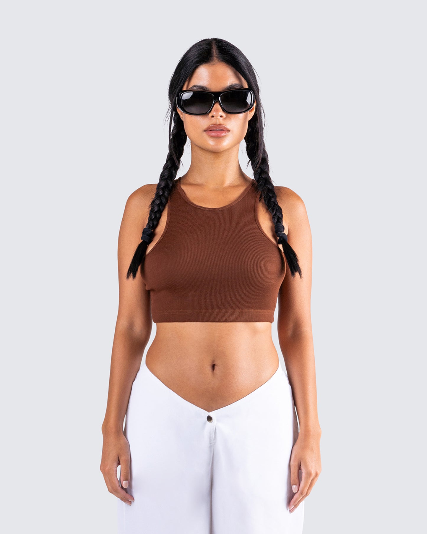 Yella Tank