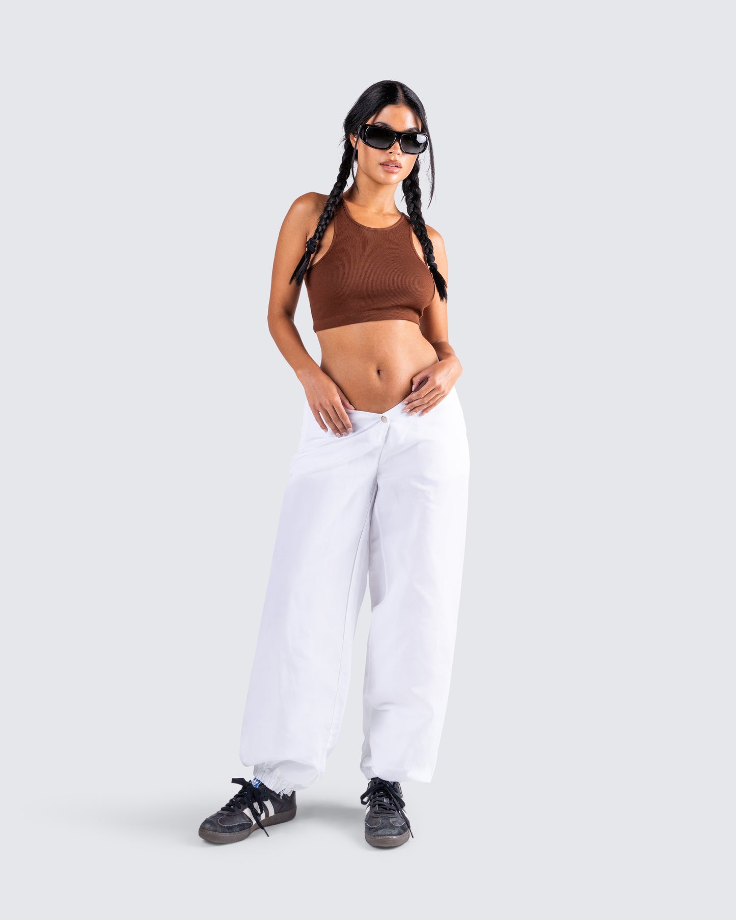 Rara 2.0 White