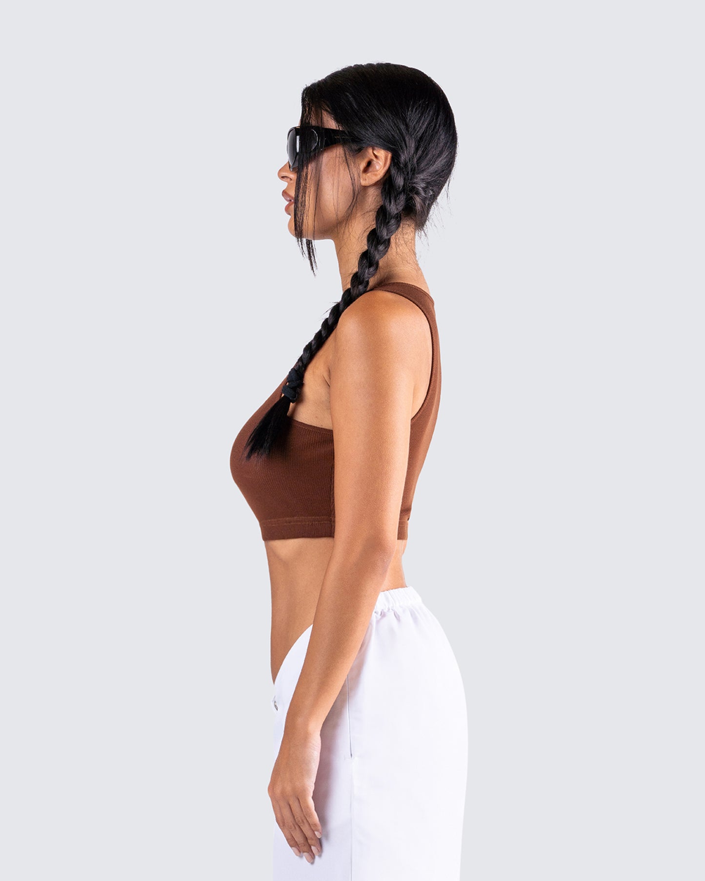 Yella Tank