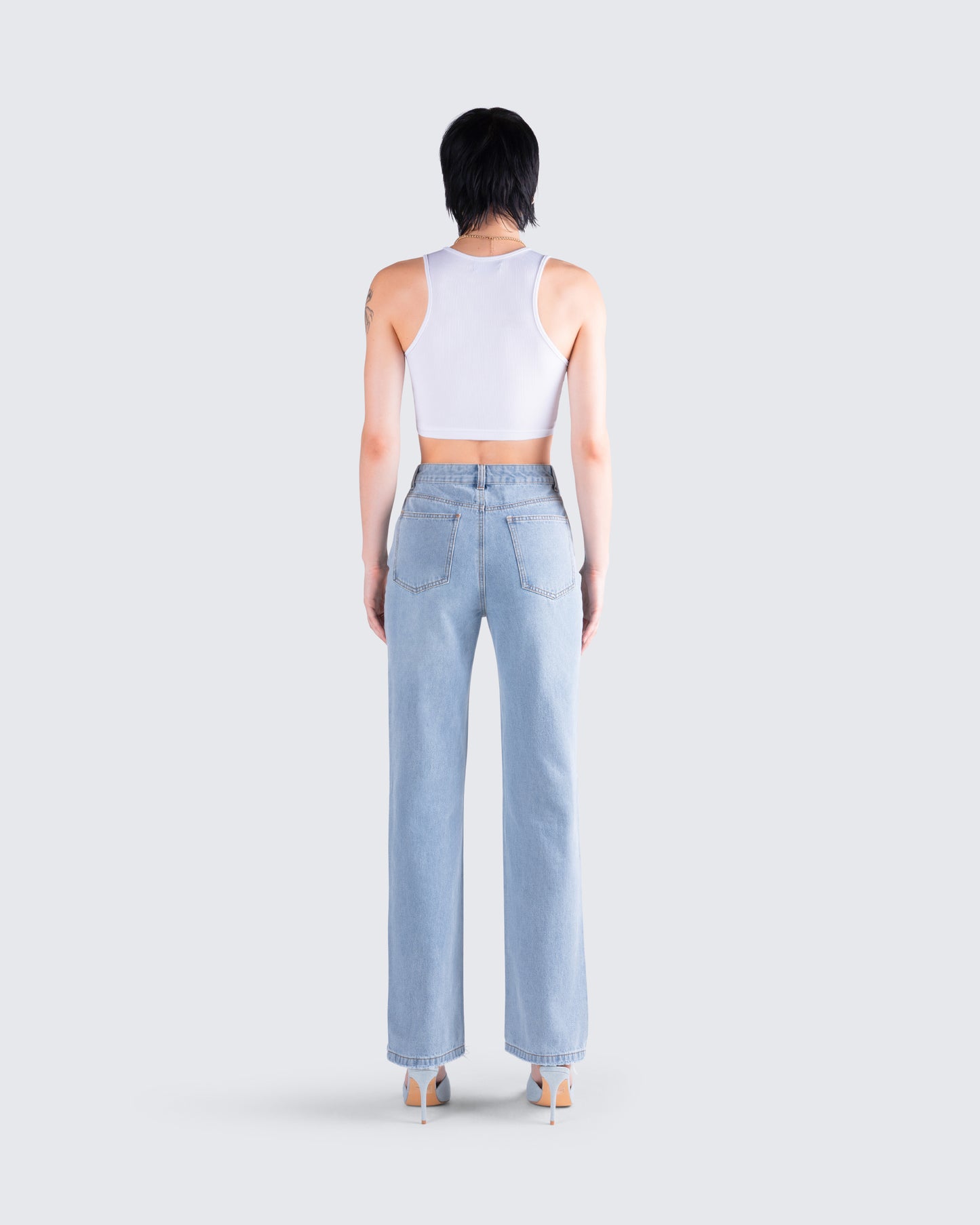 Yume Casual Set
