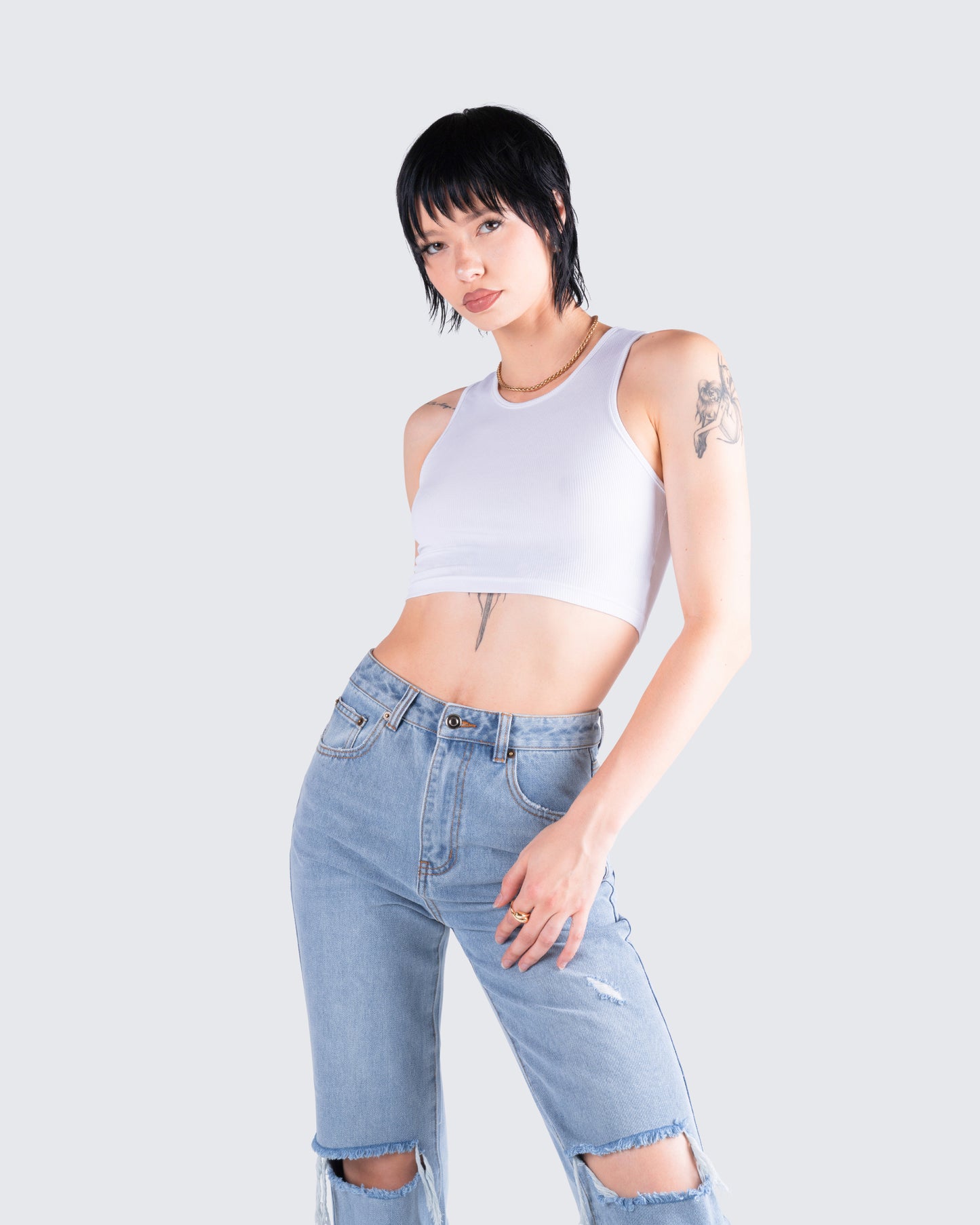 Yume Casual Set