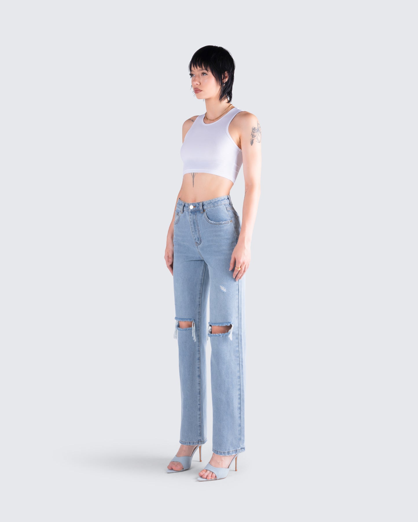 Yume Casual Set
