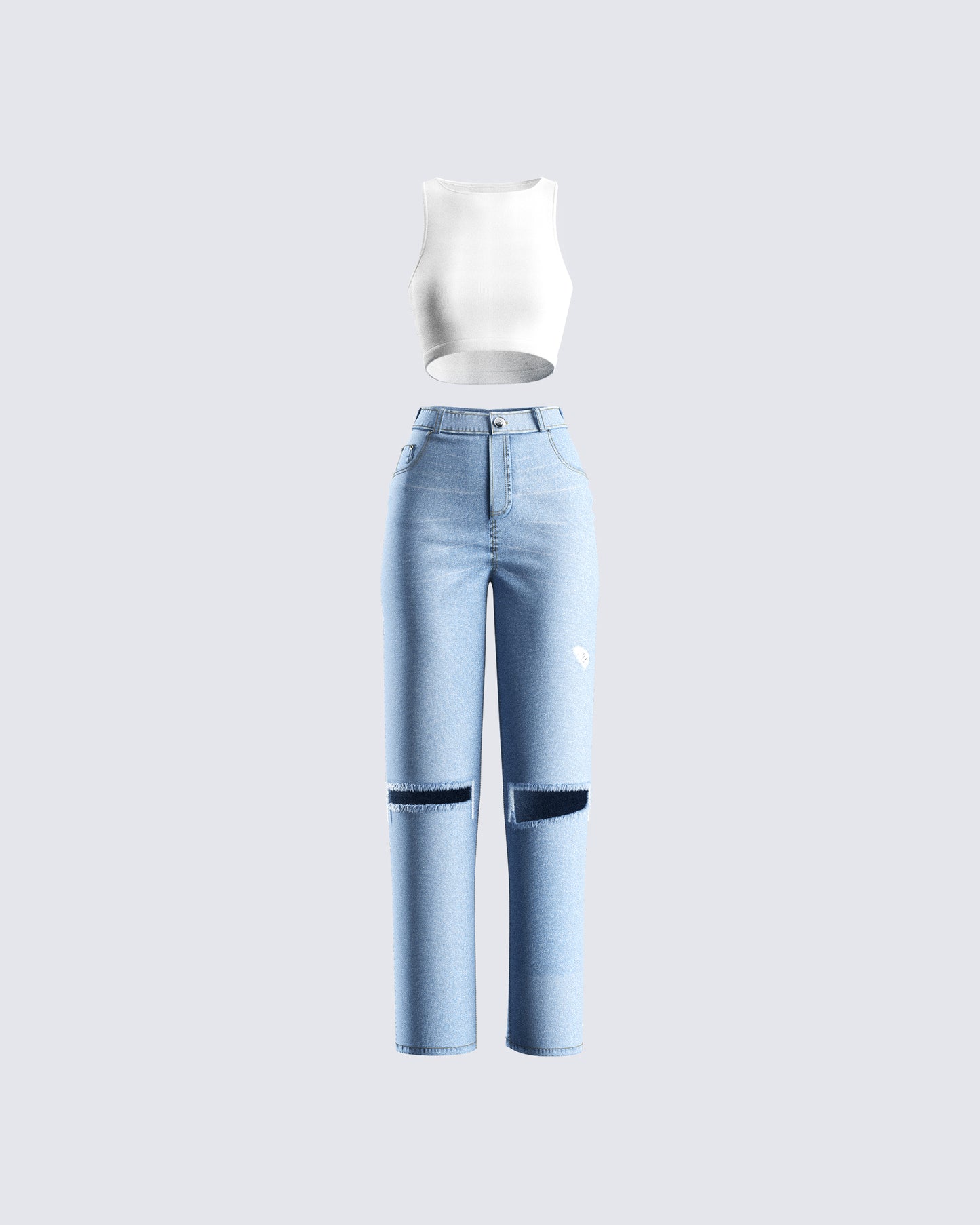 Yume Casual Set product front