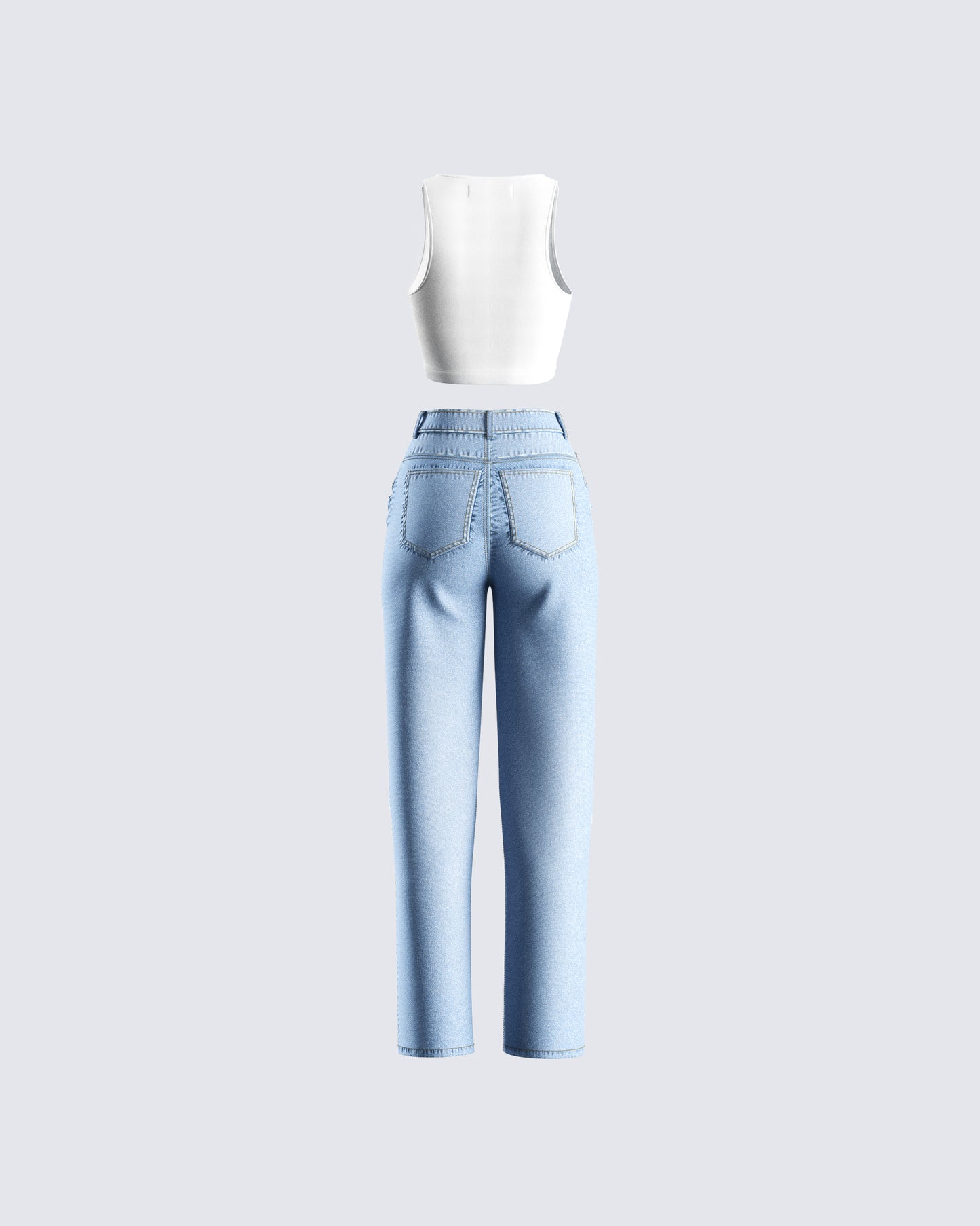 Yume Casual Set
