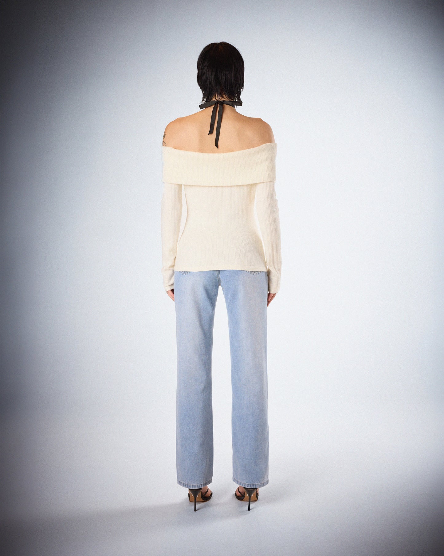 Zo Off The Shoulder Set