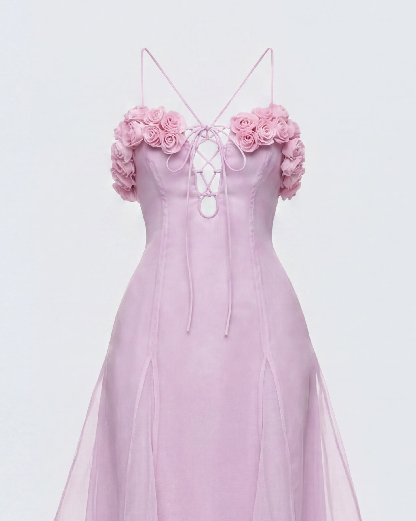 Vorlage - Kleid