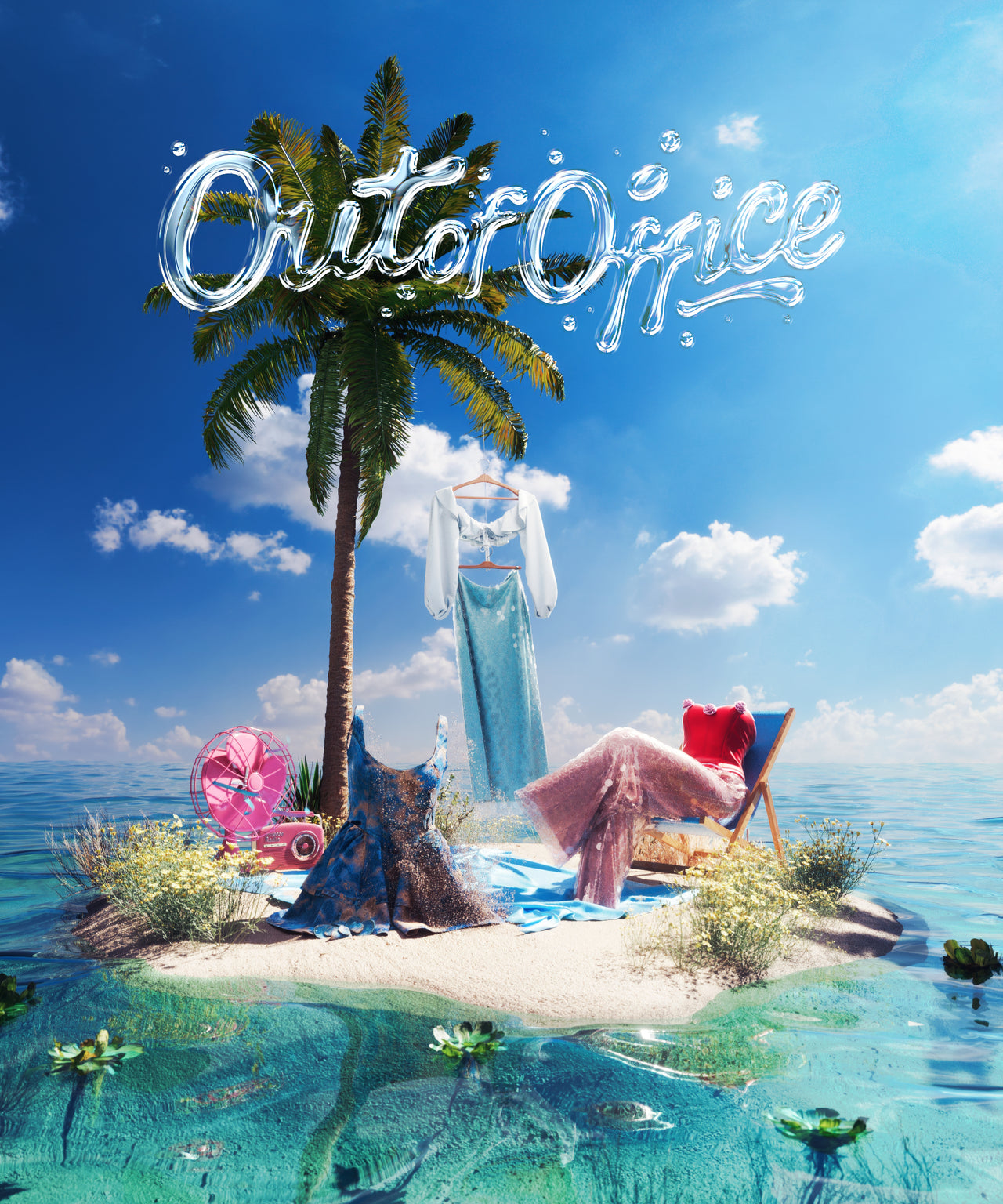 Out Of Office
