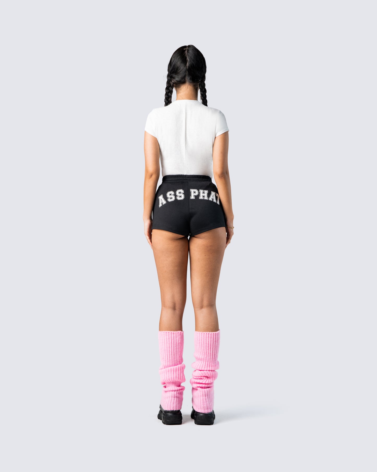 Asher Back Talk Set
