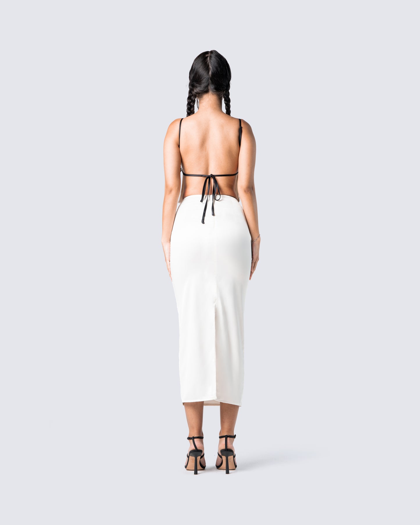 Georgia Gratifying Set